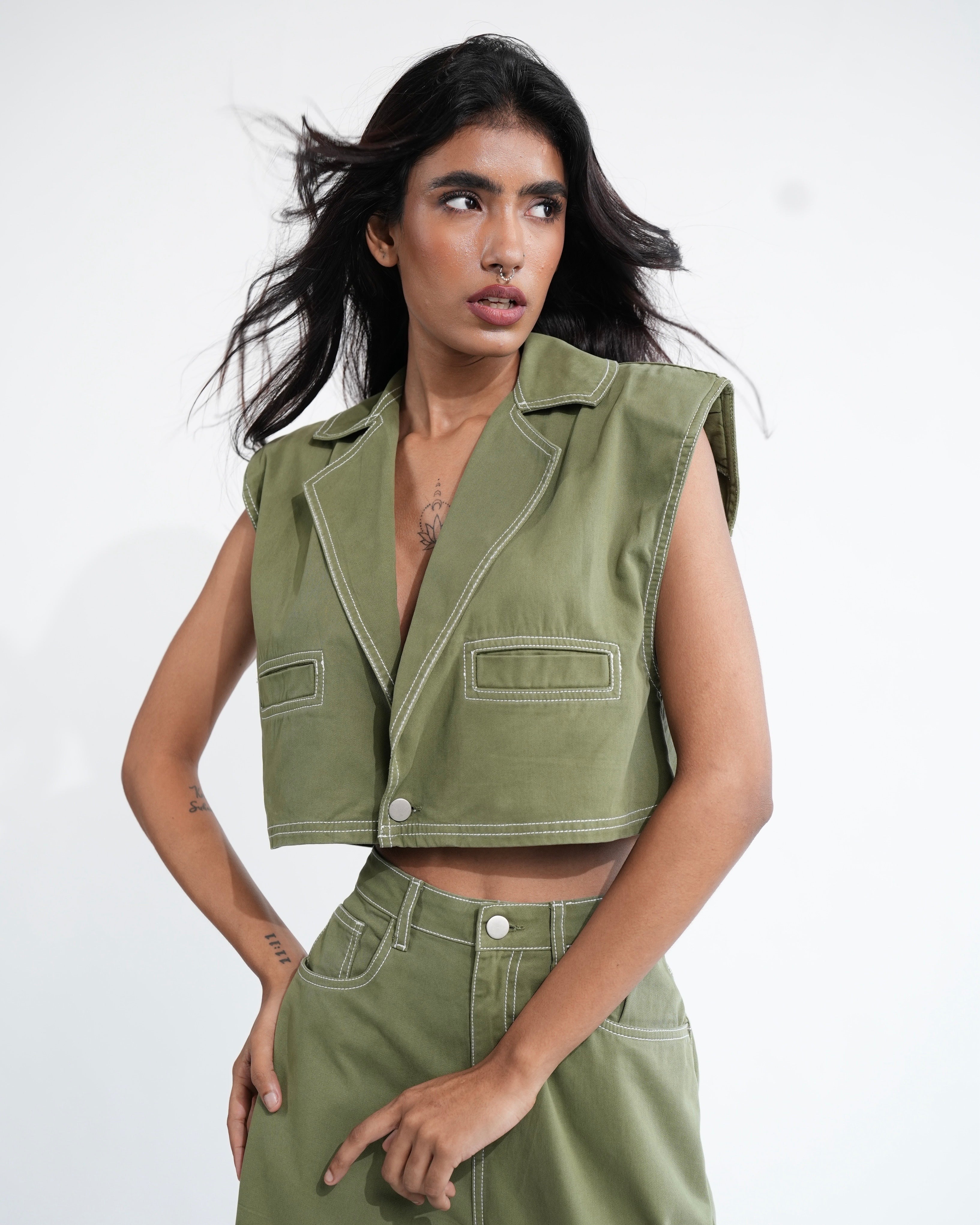 Erryn Vest