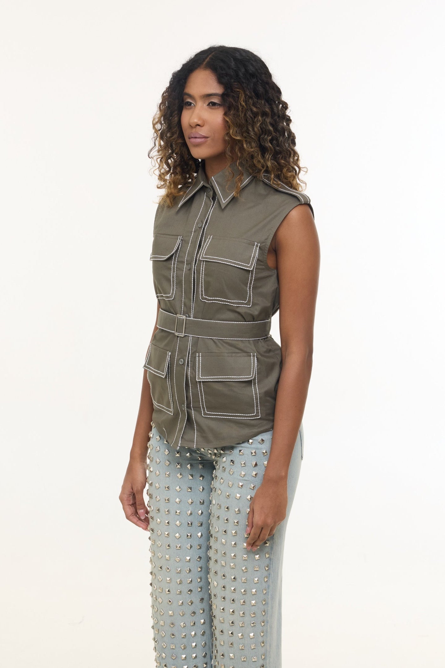 Erryn Vest
