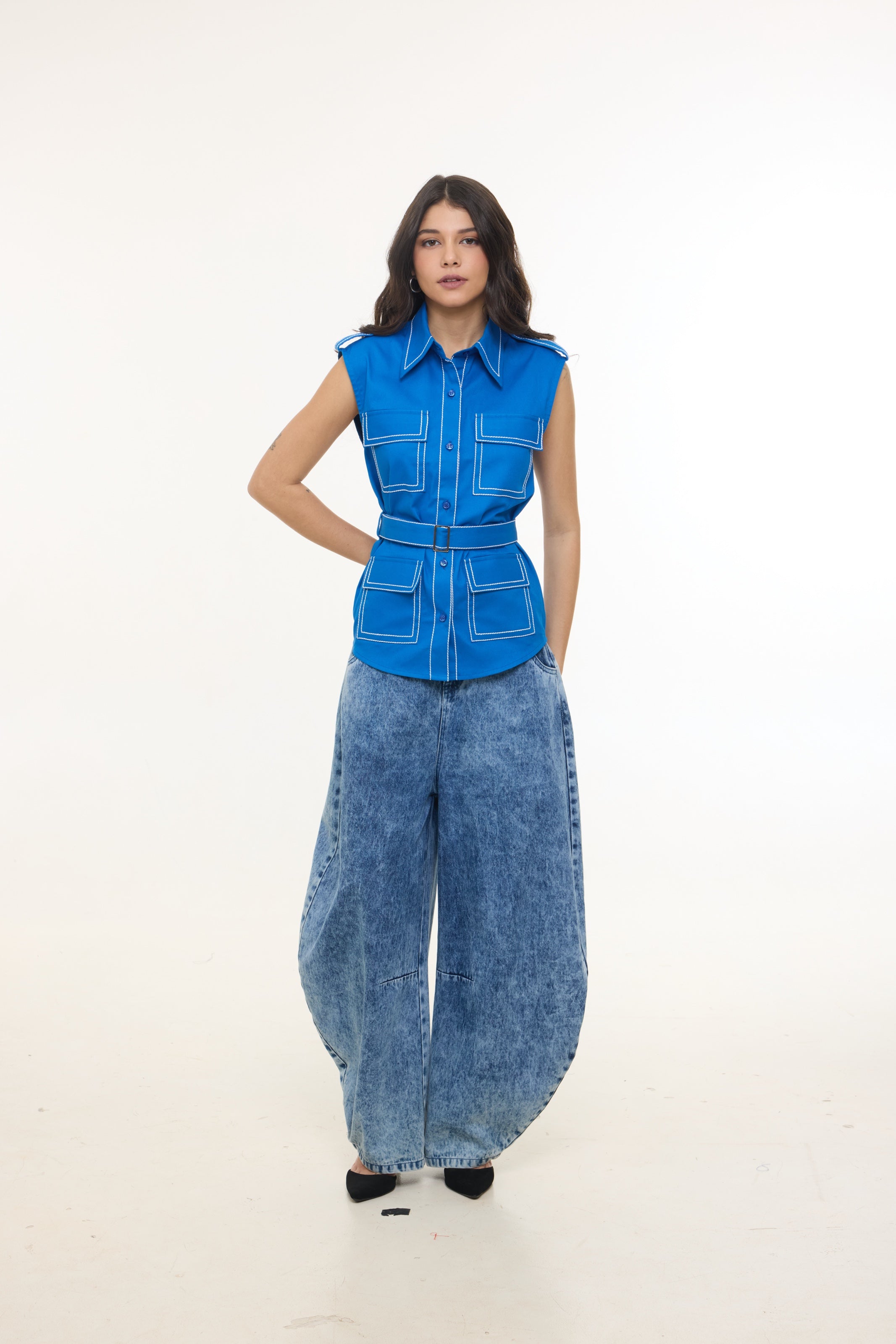 Erryn Vest