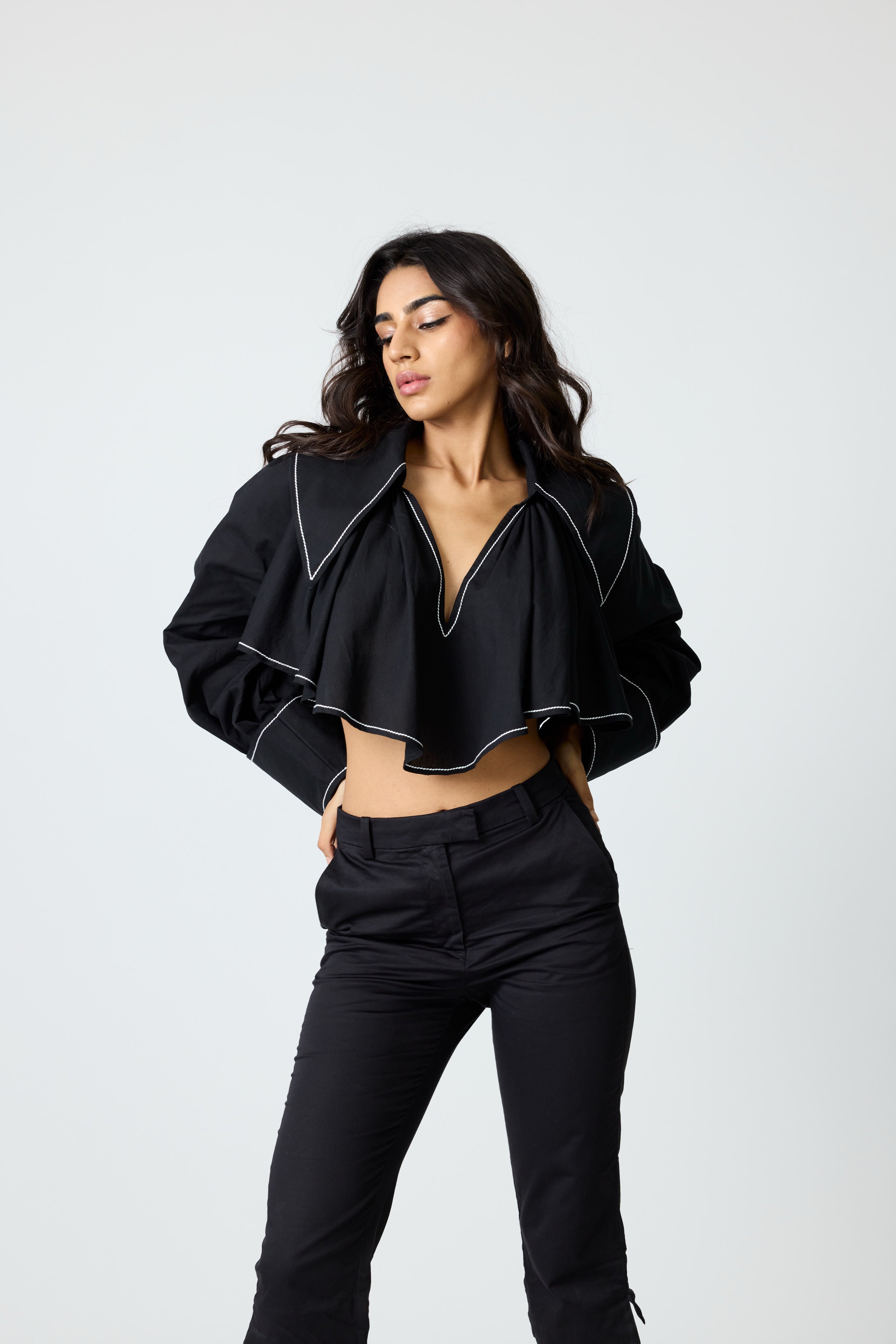 Erryn Kyro Top