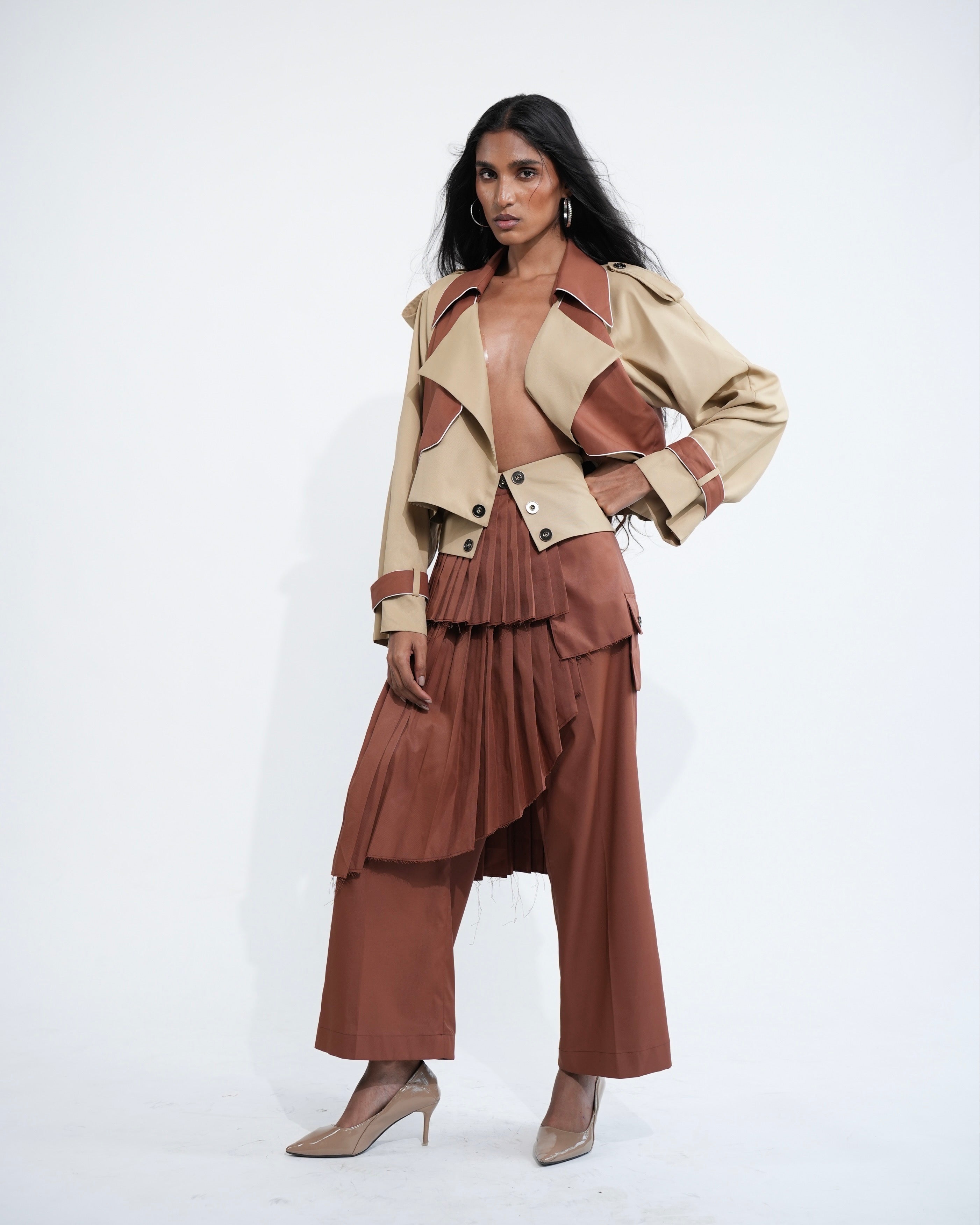 Ivy Jacket
