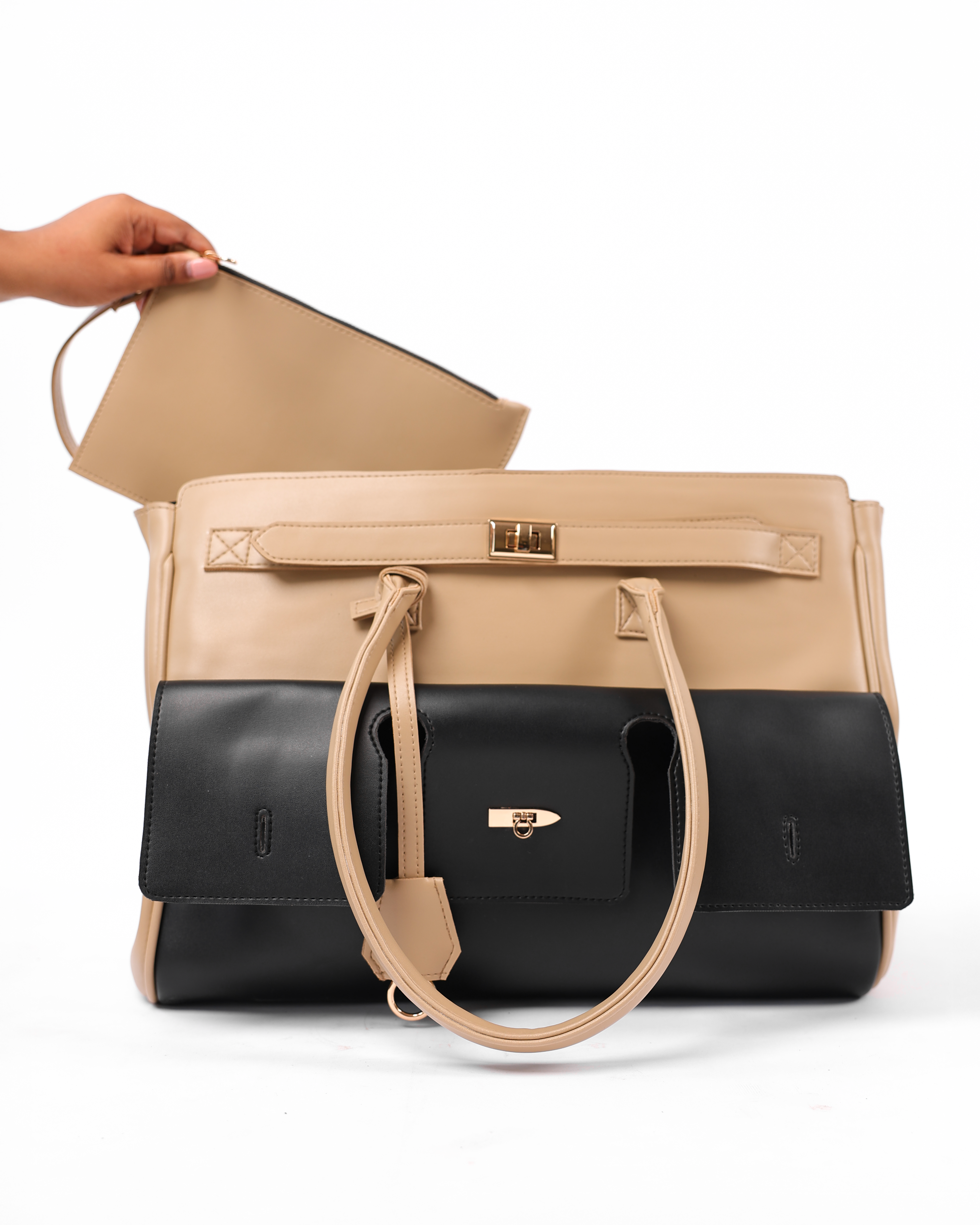 Empire bag
