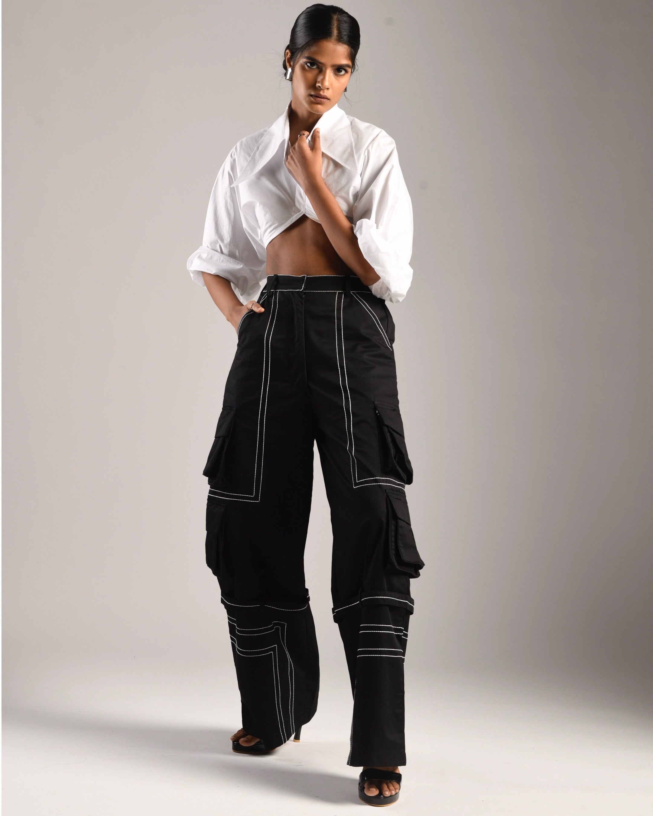 Erryn Cargo Pants