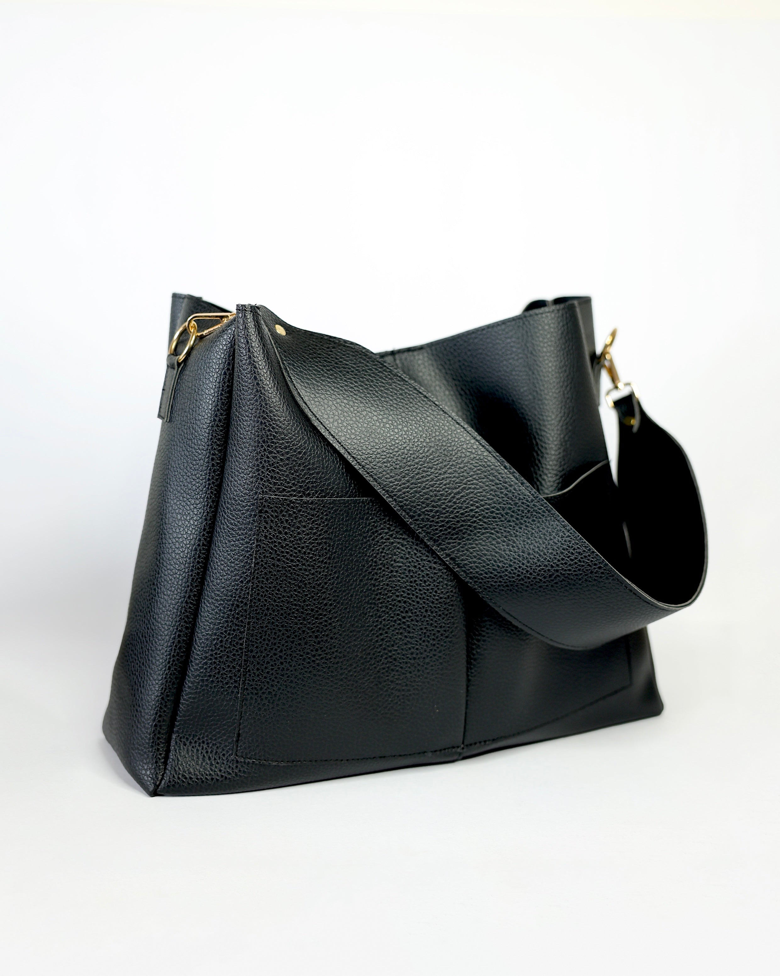 Pocket Tote