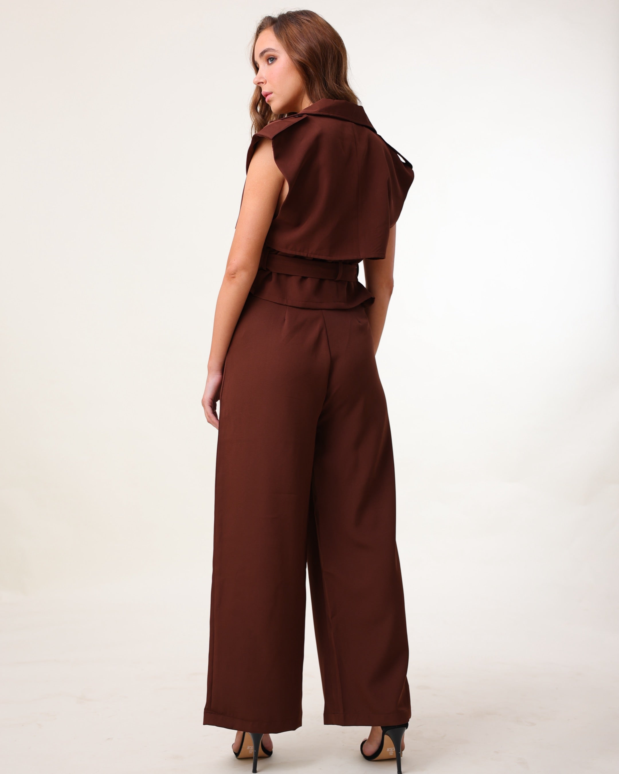 Victoria Pant