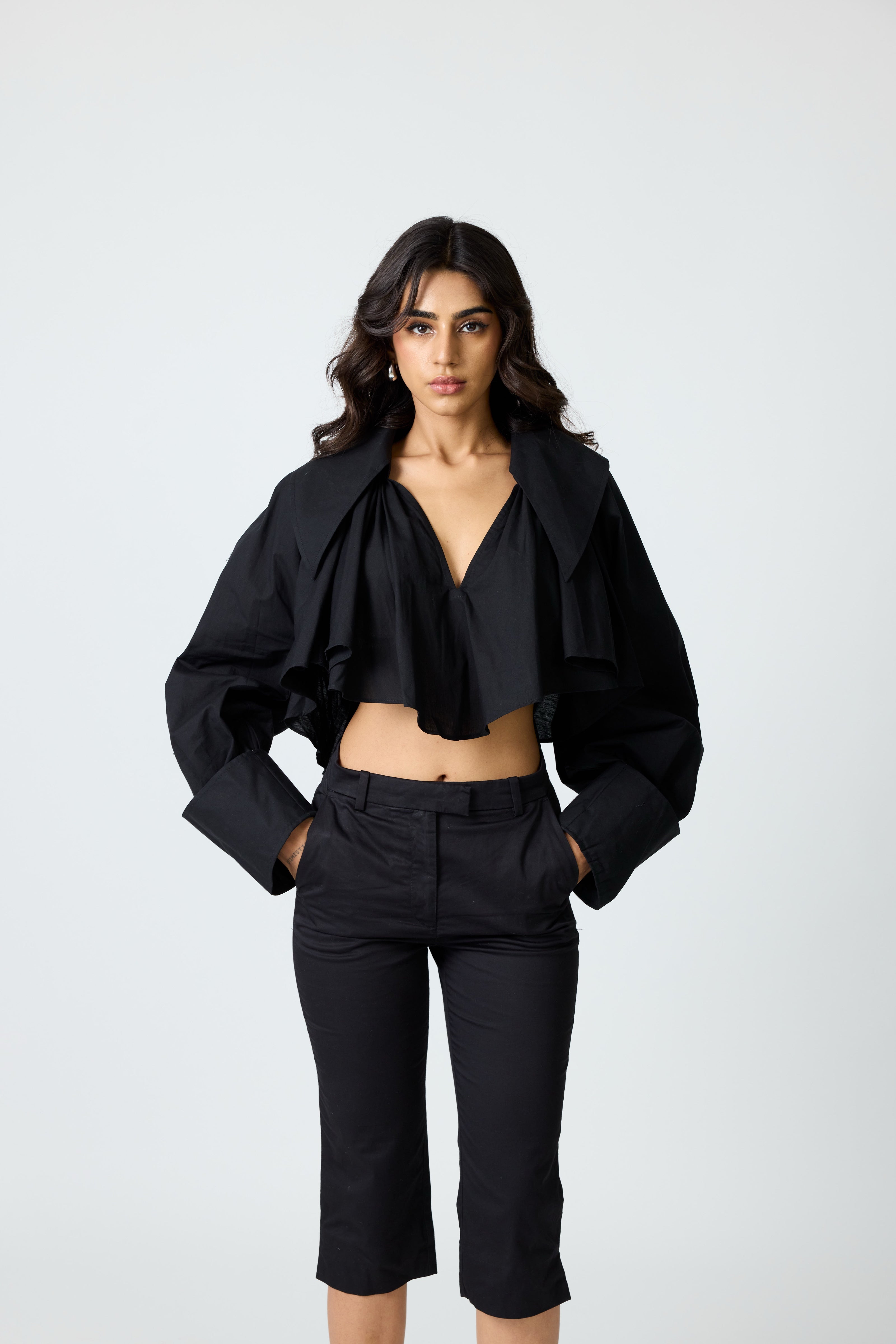 Kyro Volume Shirt