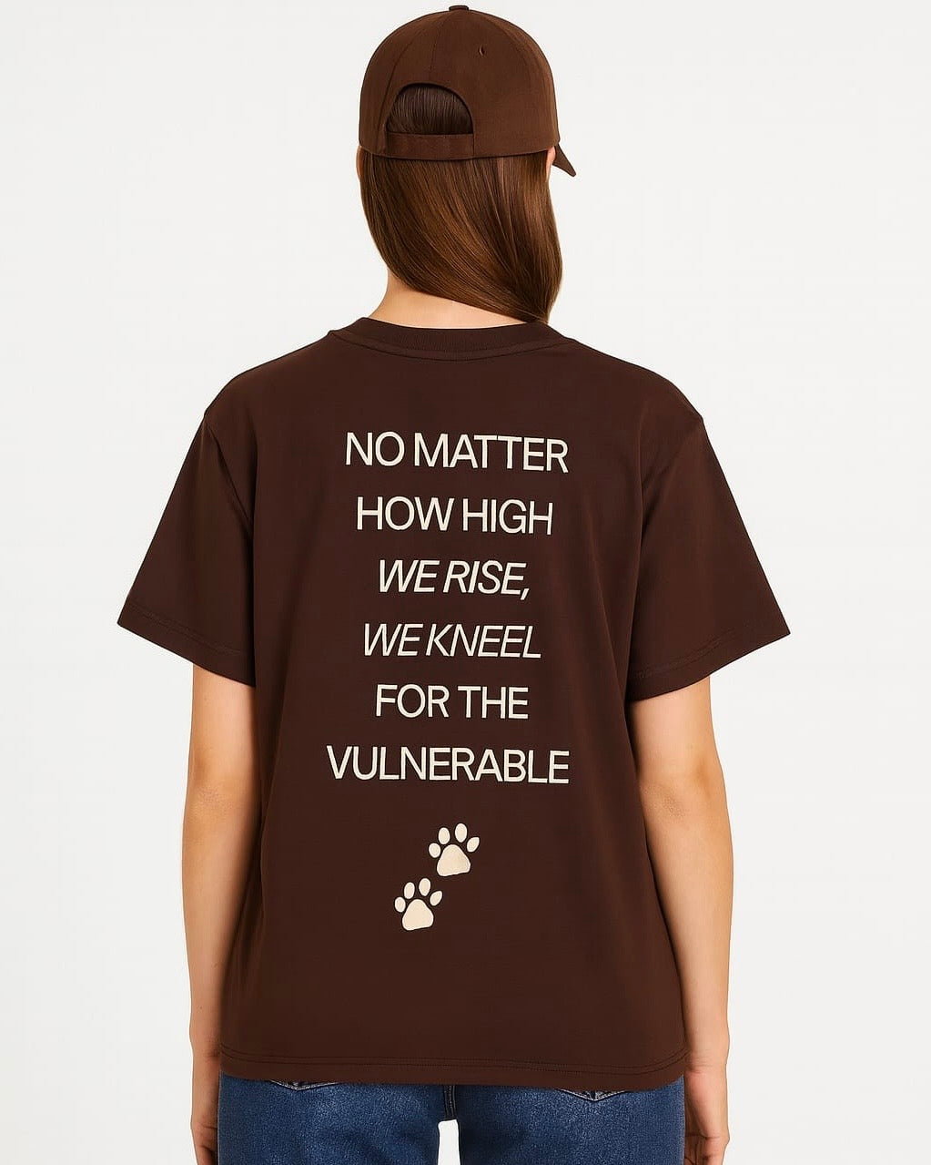 Rescue Tee