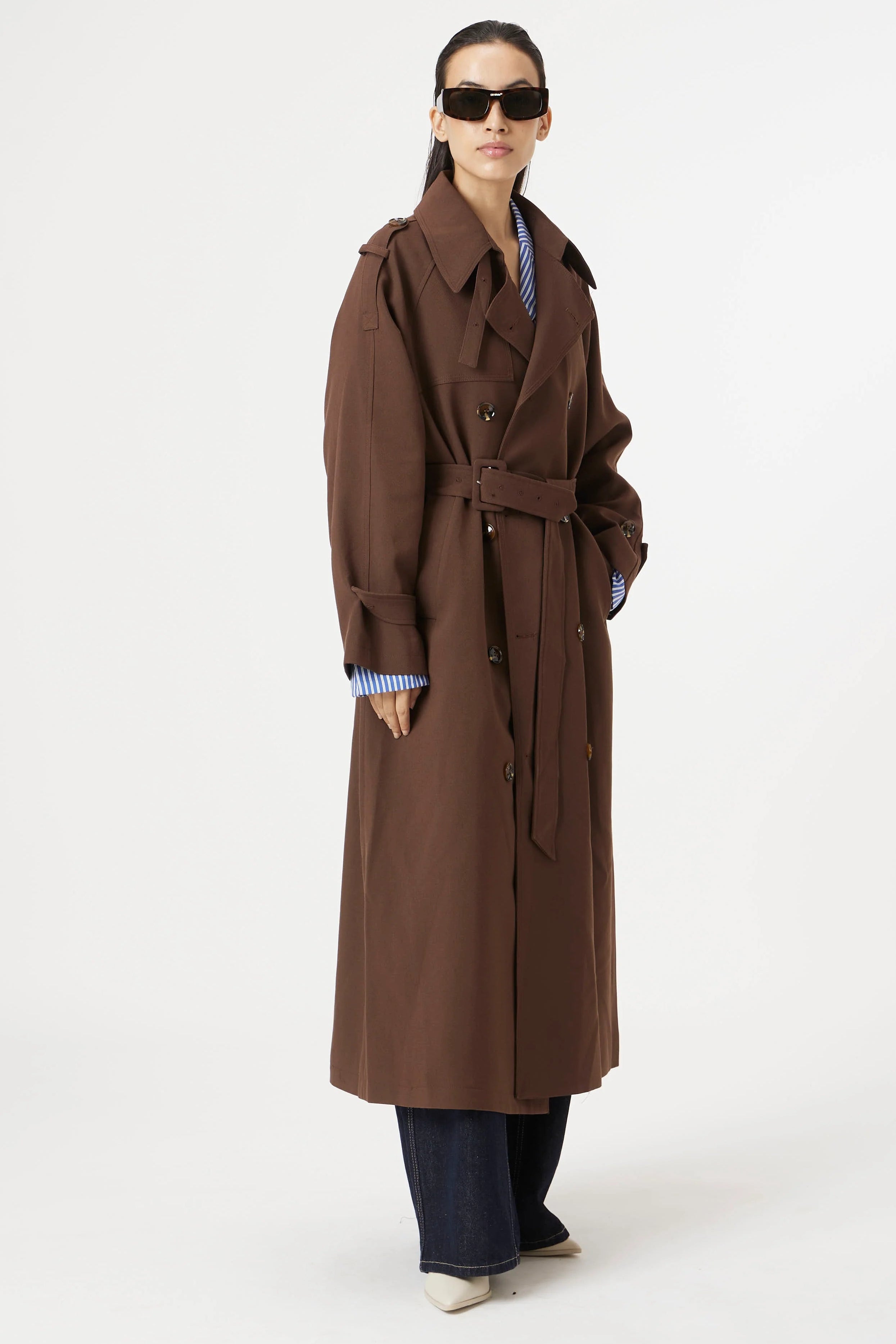 Lifestyle Trench