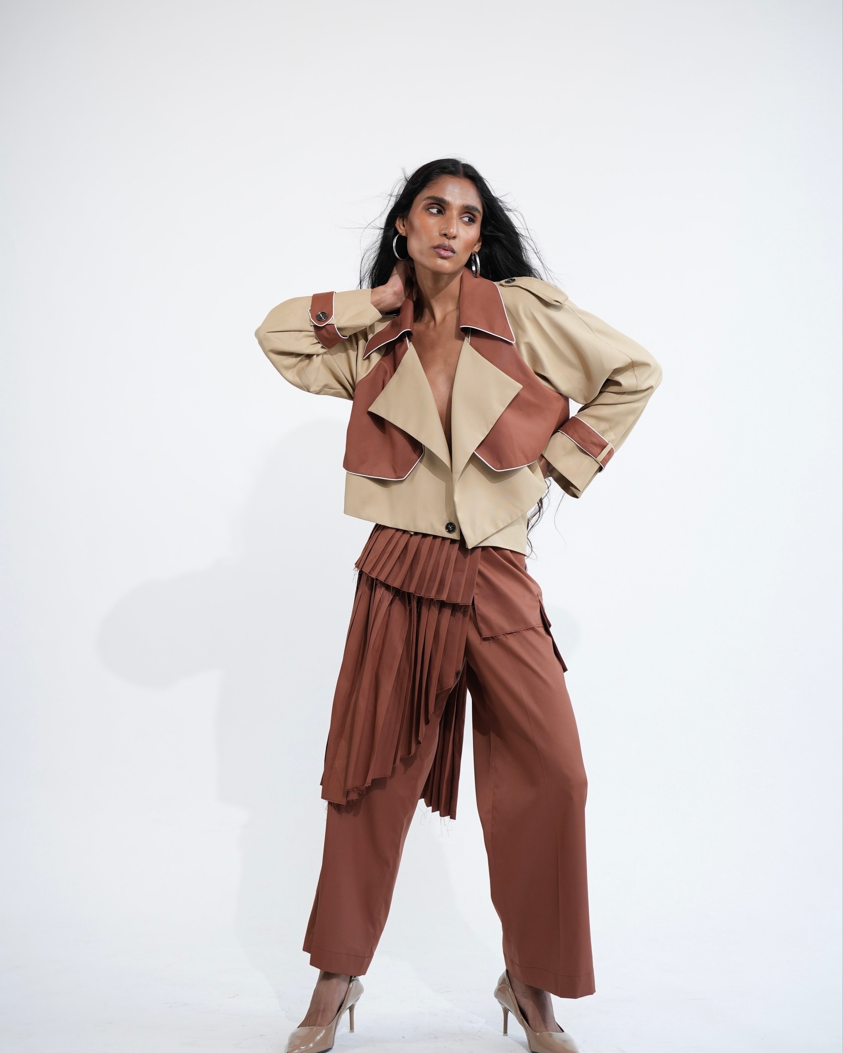 Ivy Jacket