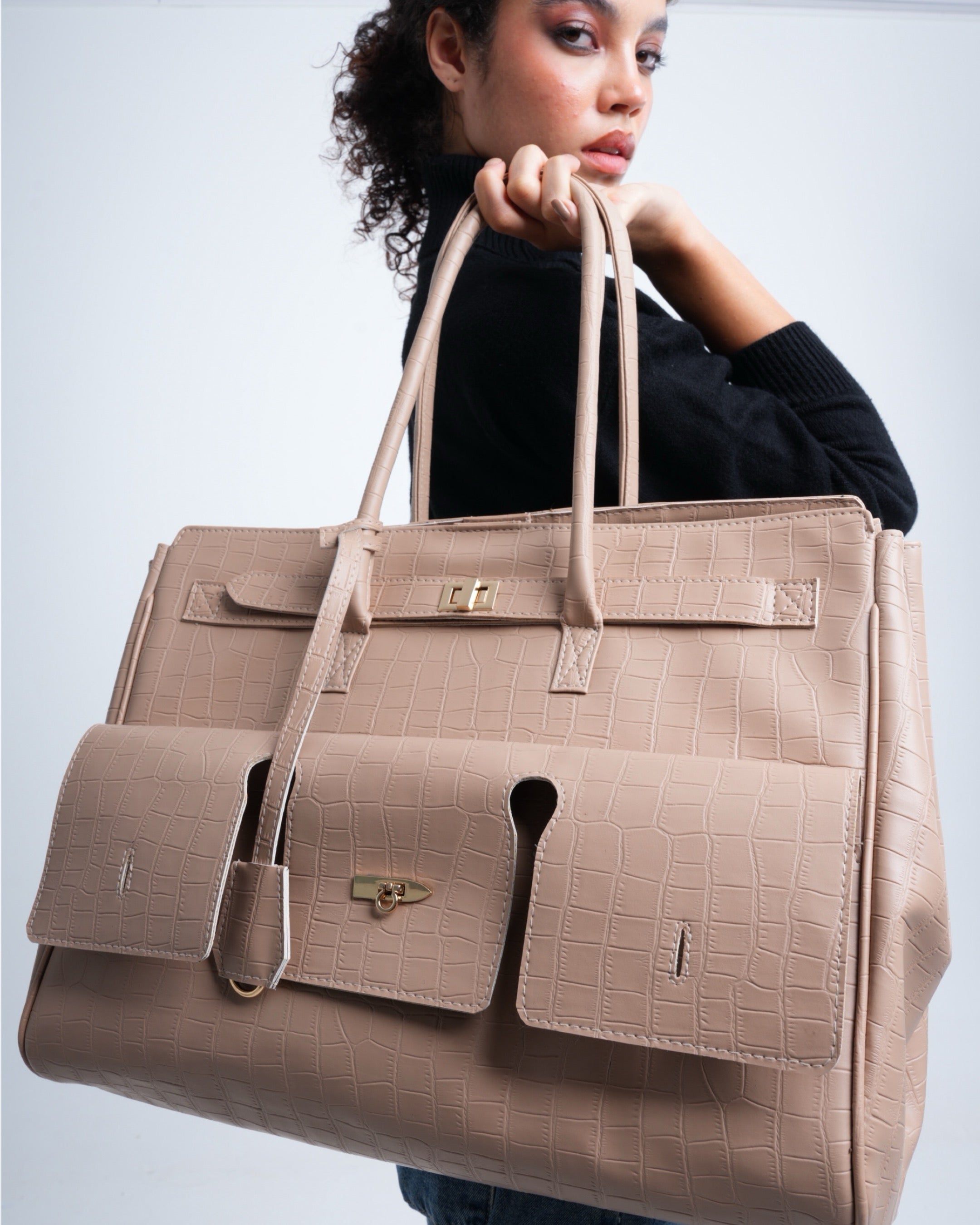 Empire Bag 2.0