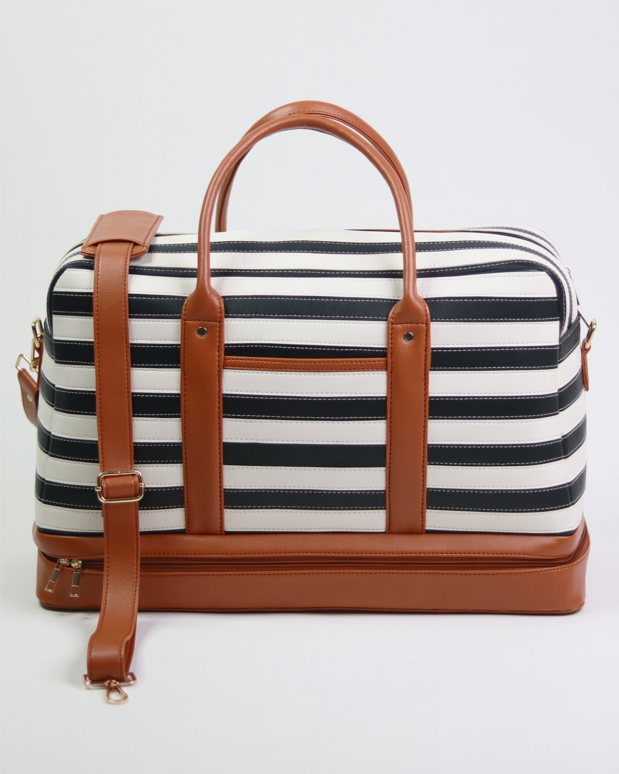 Weekender Duffle 2.0