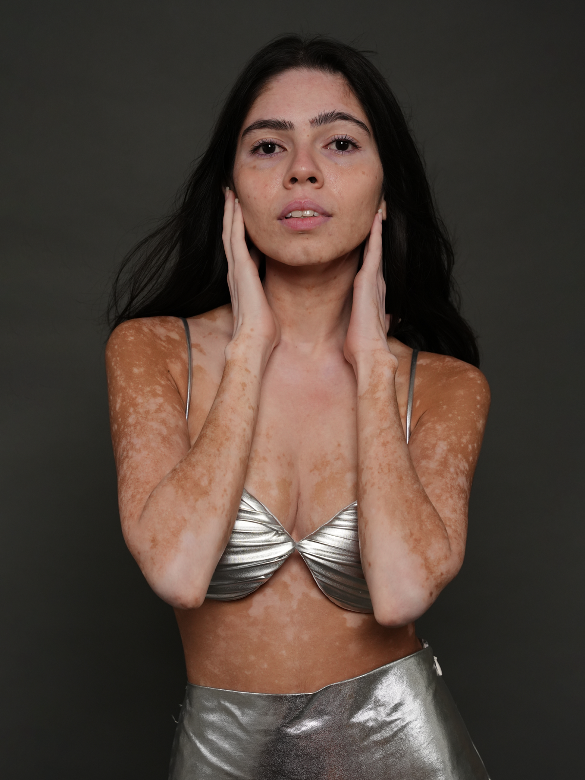 Metallic Crop