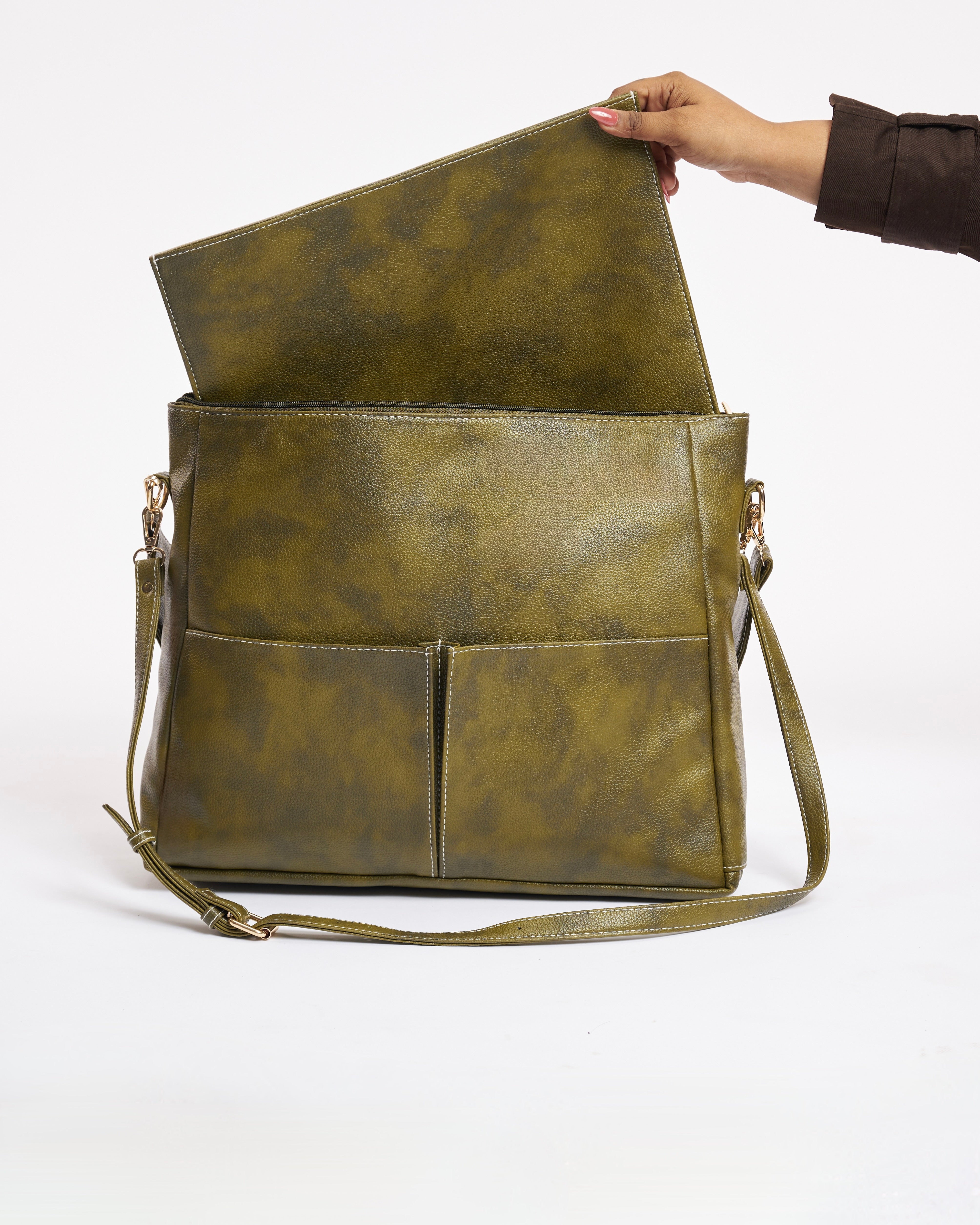 Pocket Tote 4.0