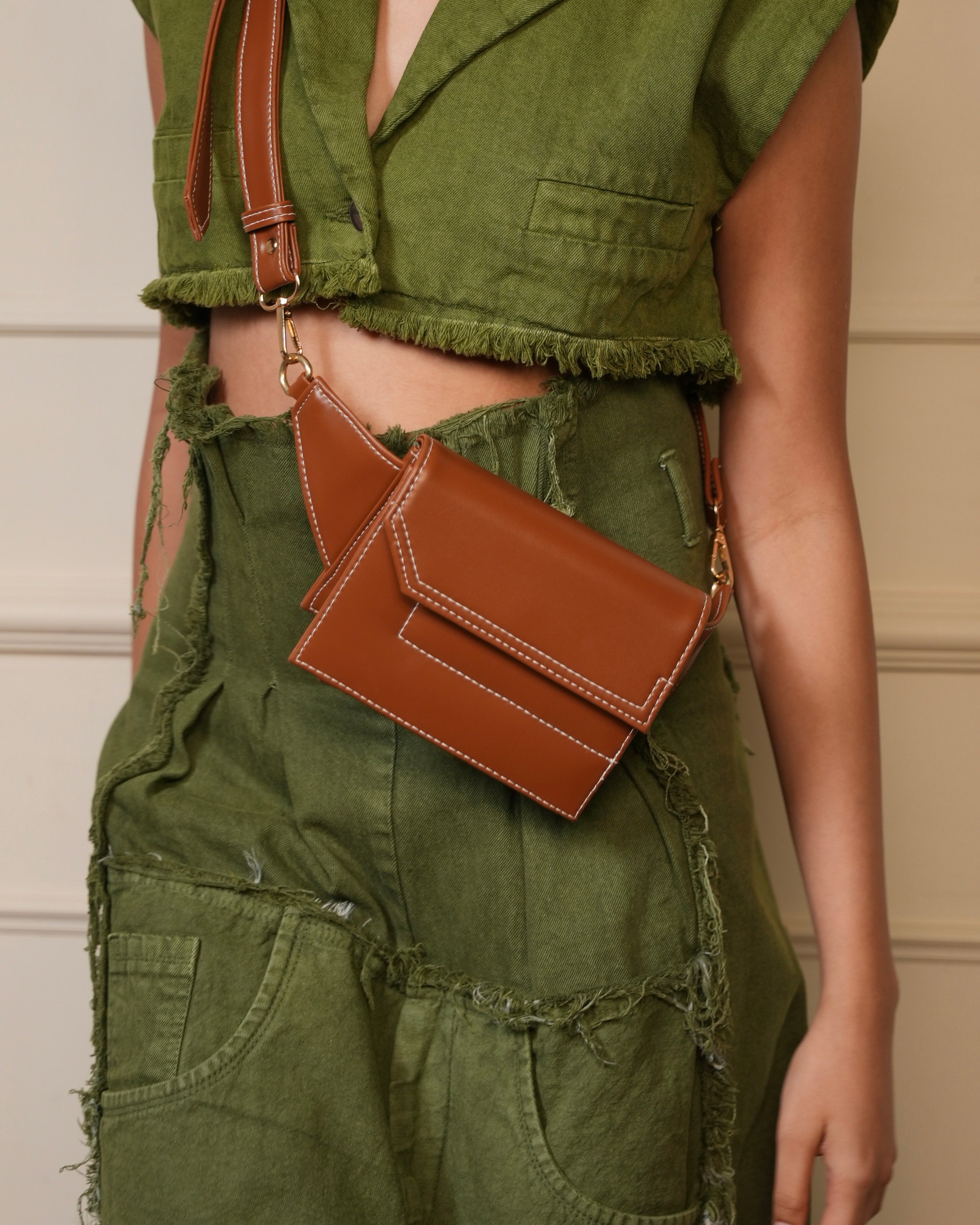 Erryn Shoulder Bag