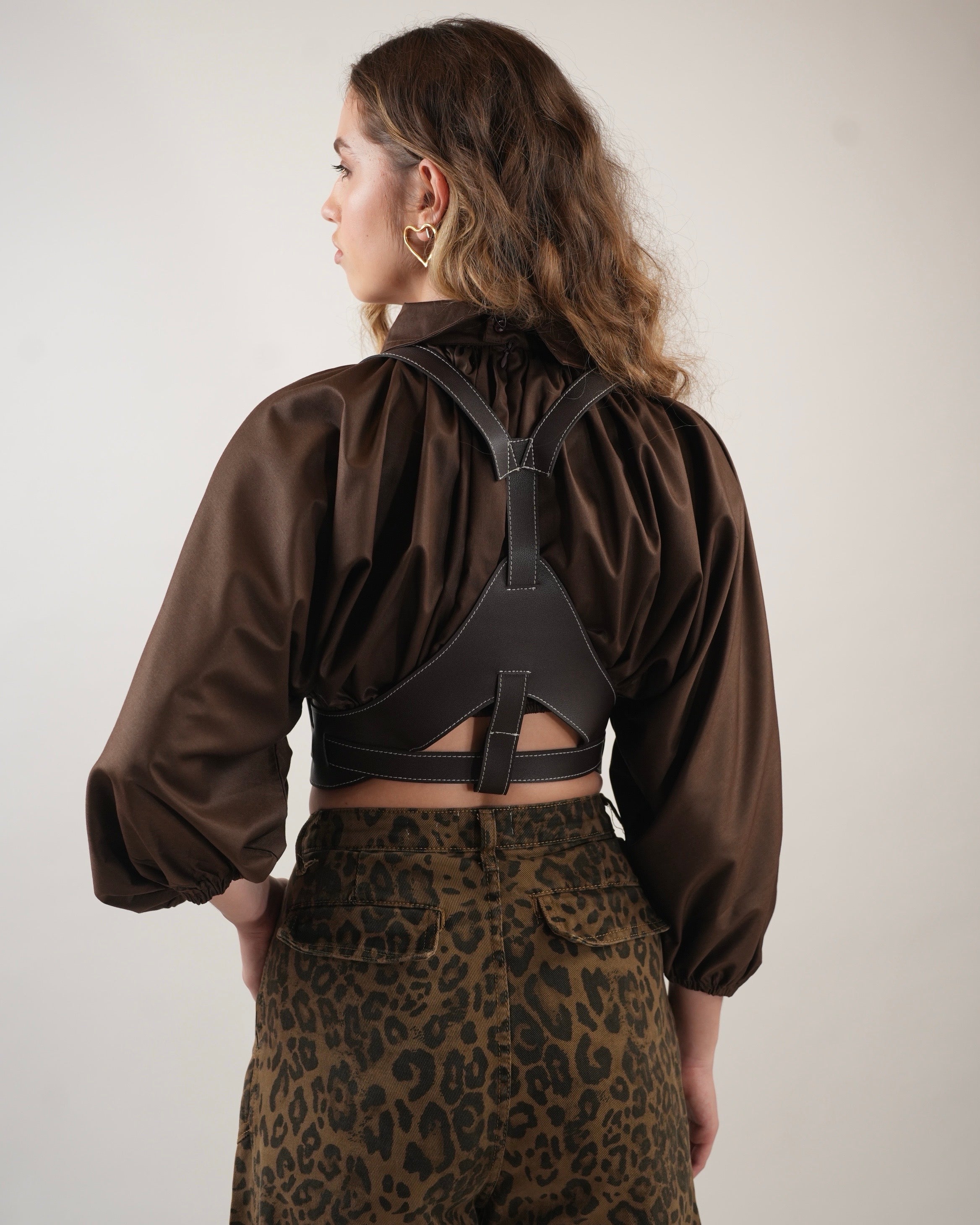 Single Harness 2.0 Belt