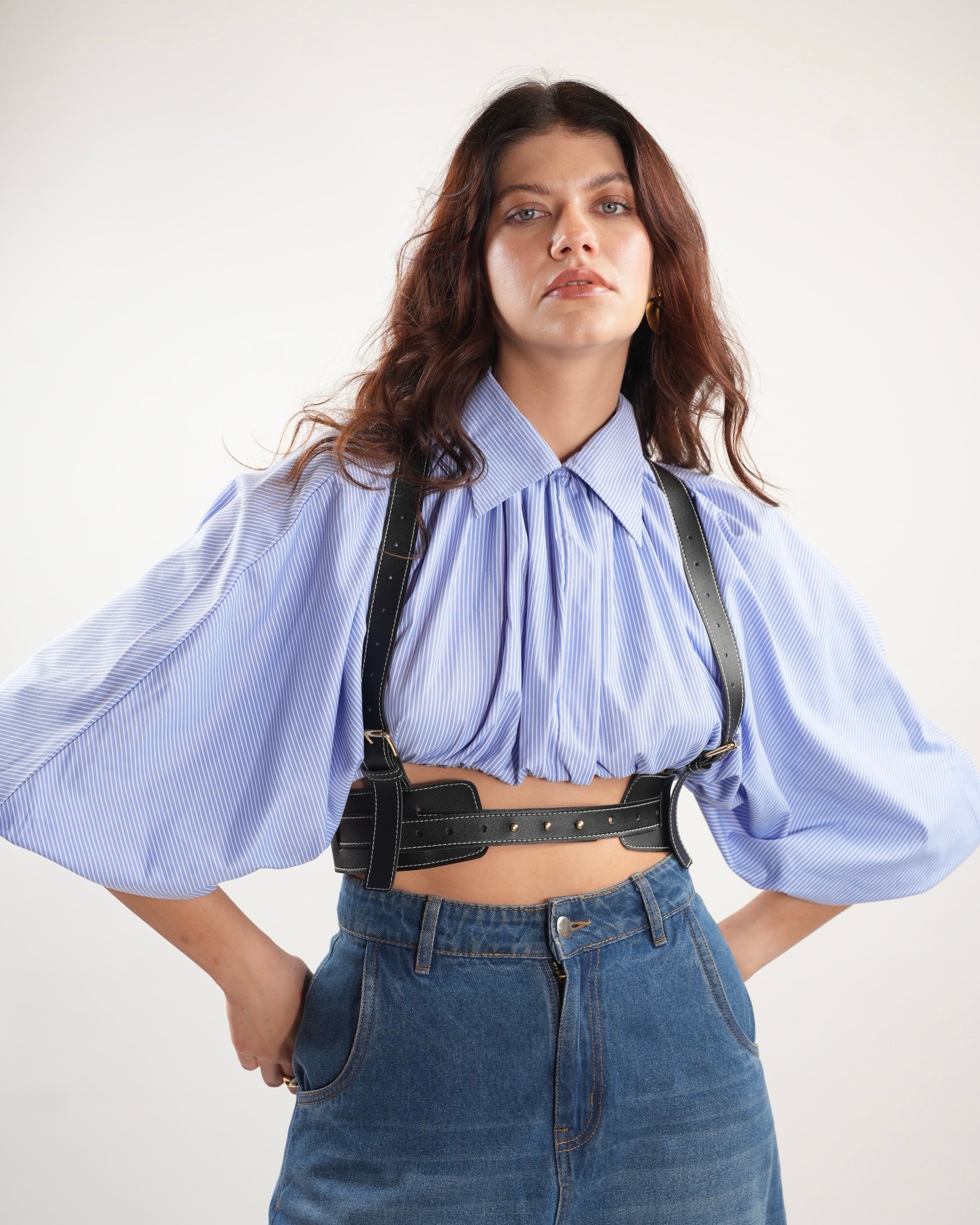 Single Harness 2.0 Belt