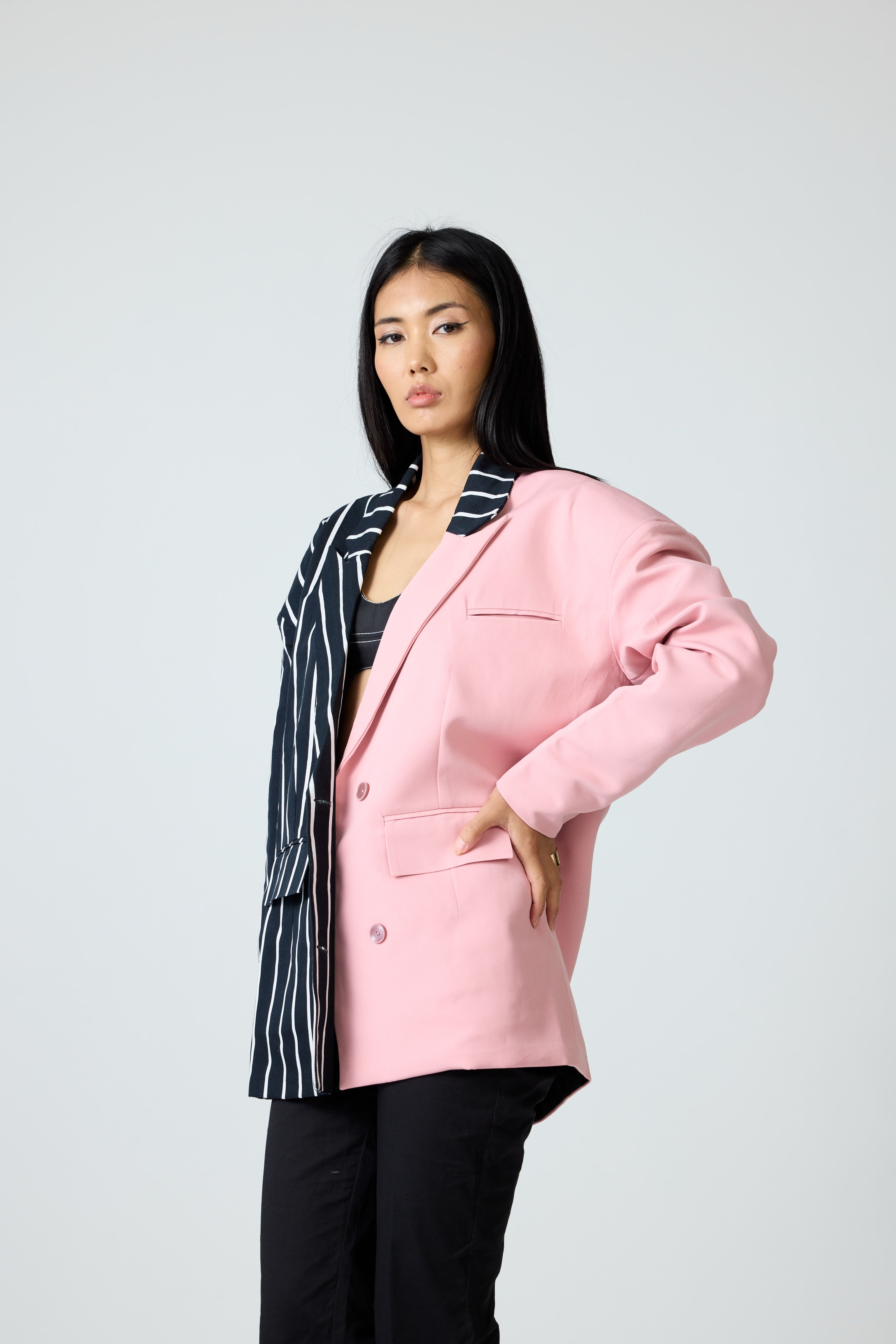 Duality Blazer