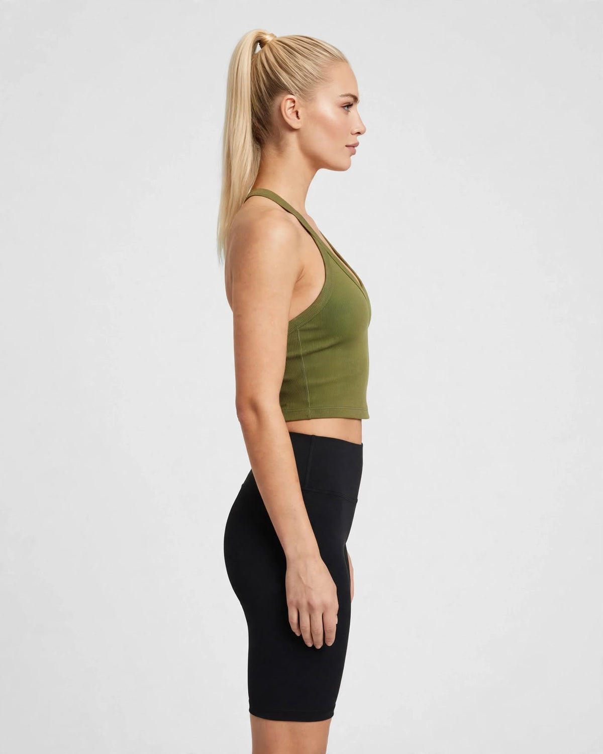Halter Top