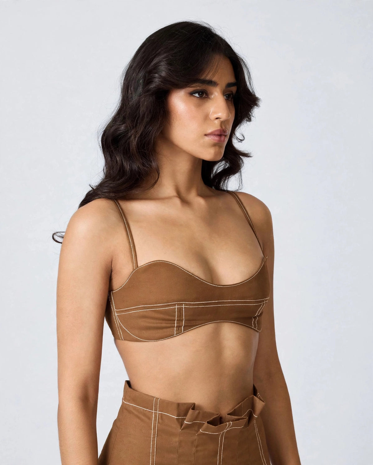 Erryn Tan Bralette