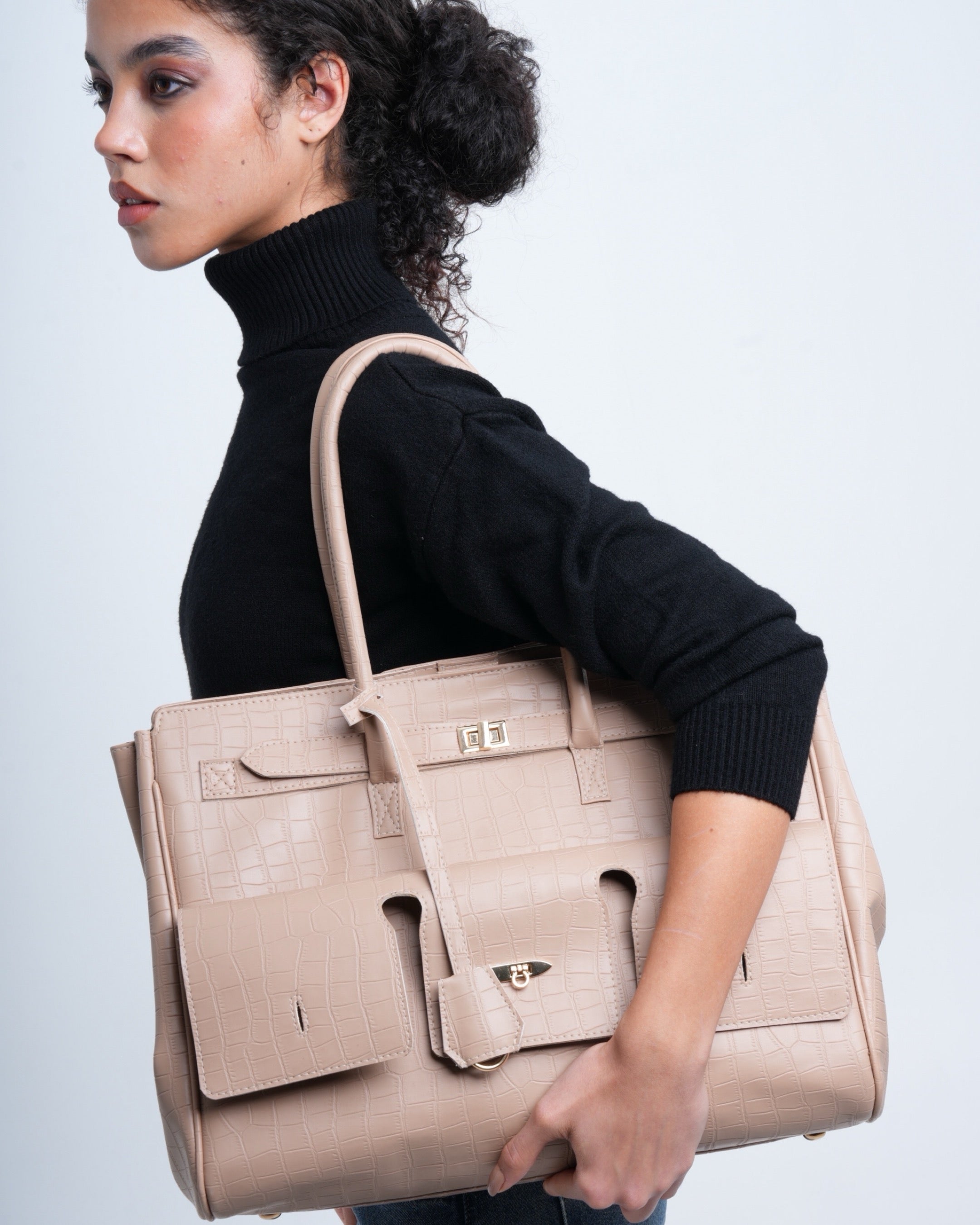 Empire Bag 2.0