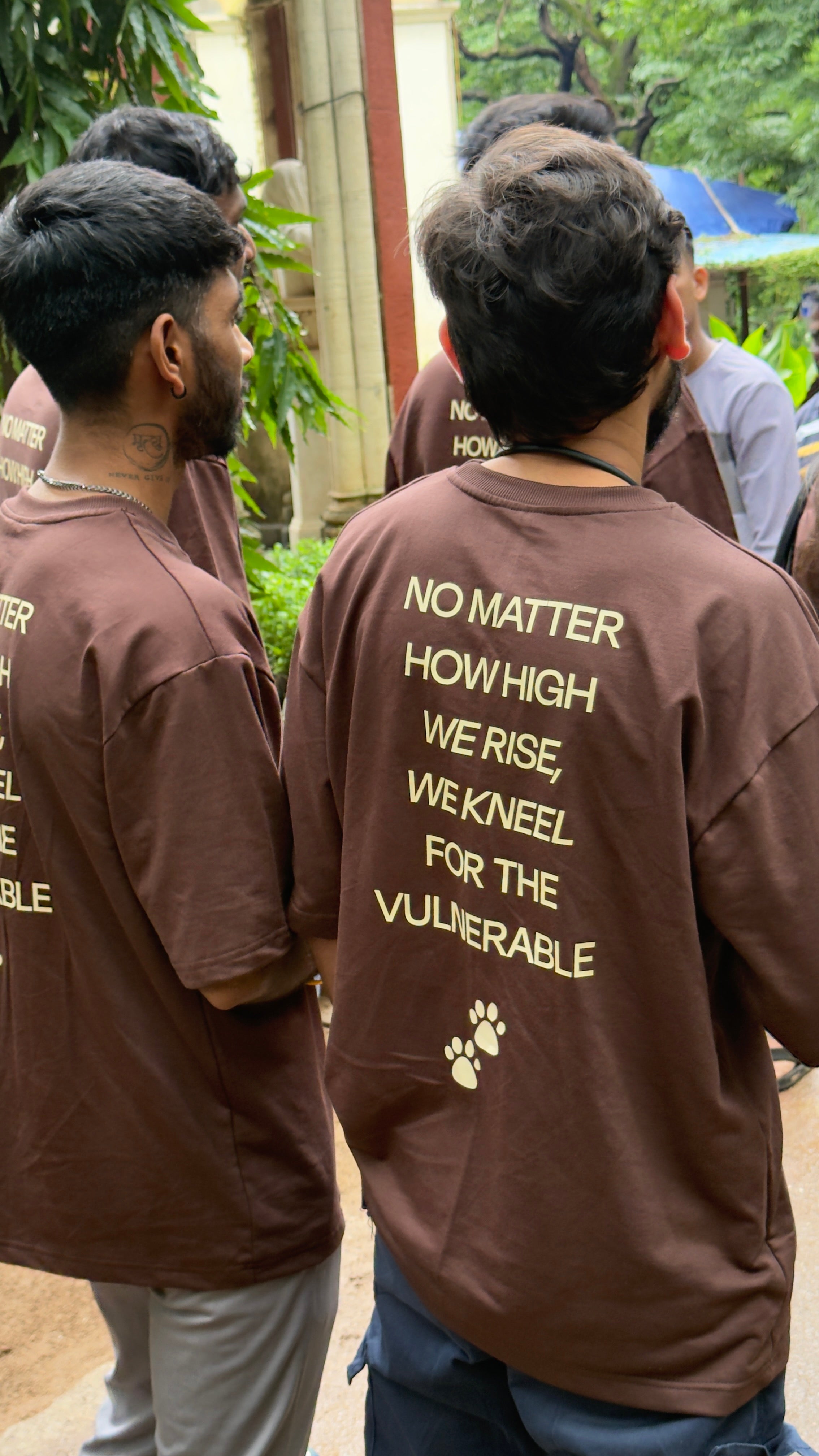 Rescue Tee