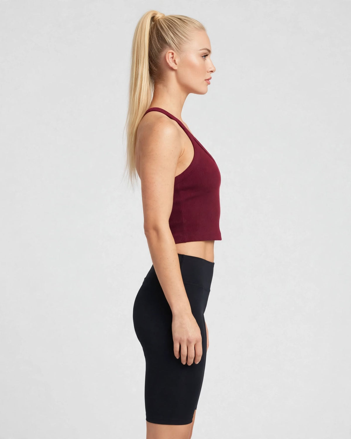Halter Top
