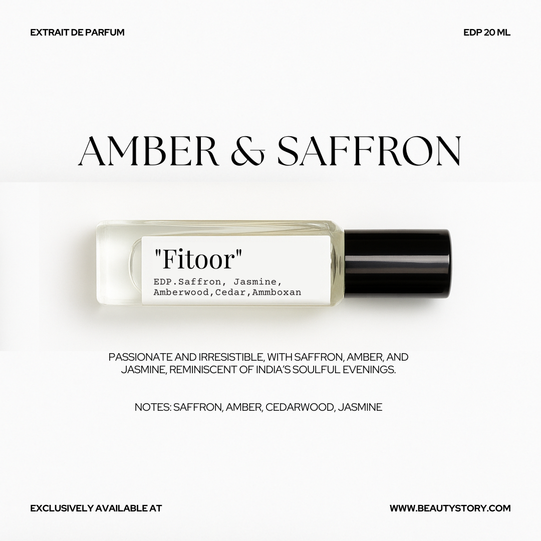 Fitoor Perfume Spray