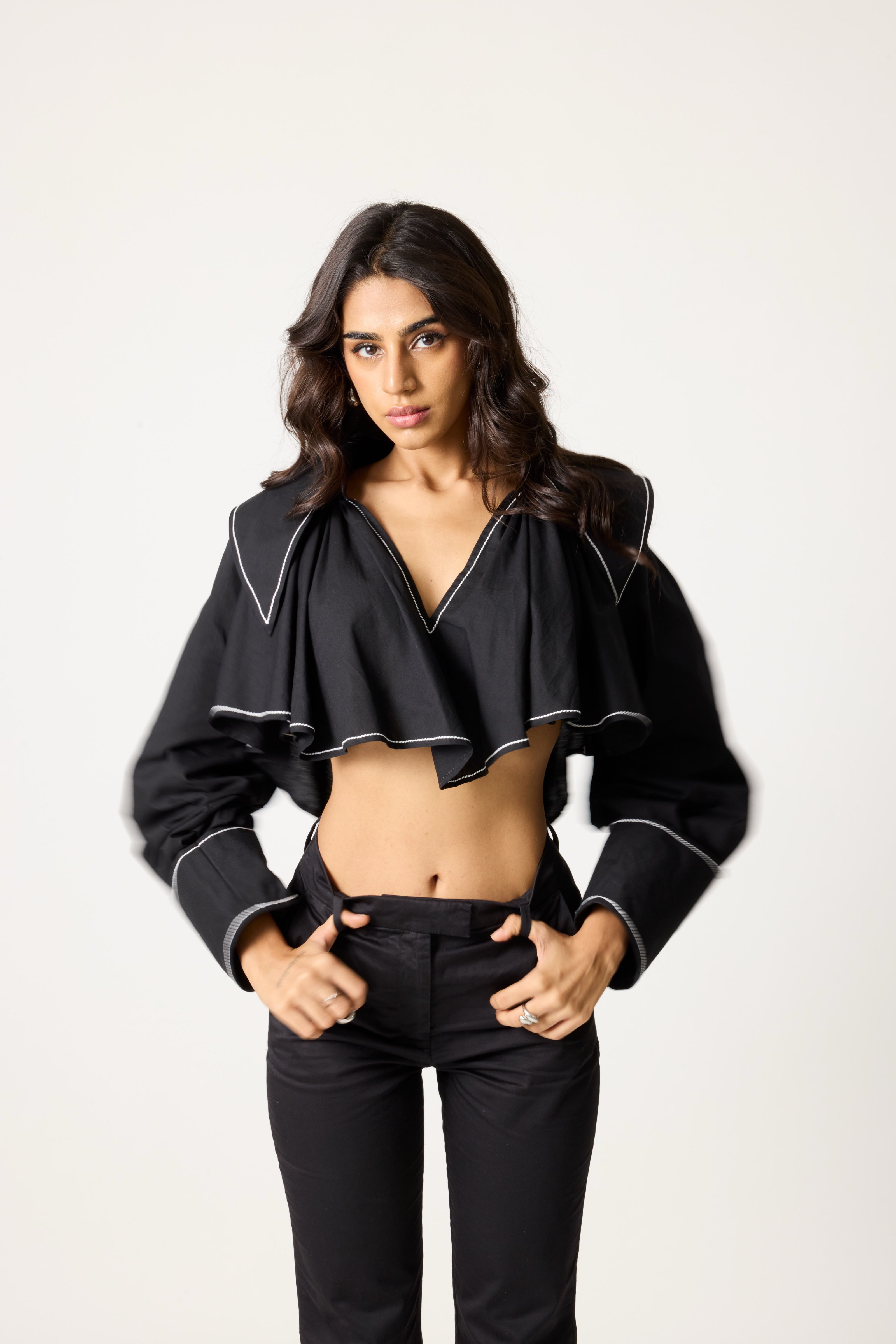 Erryn Kyro Top