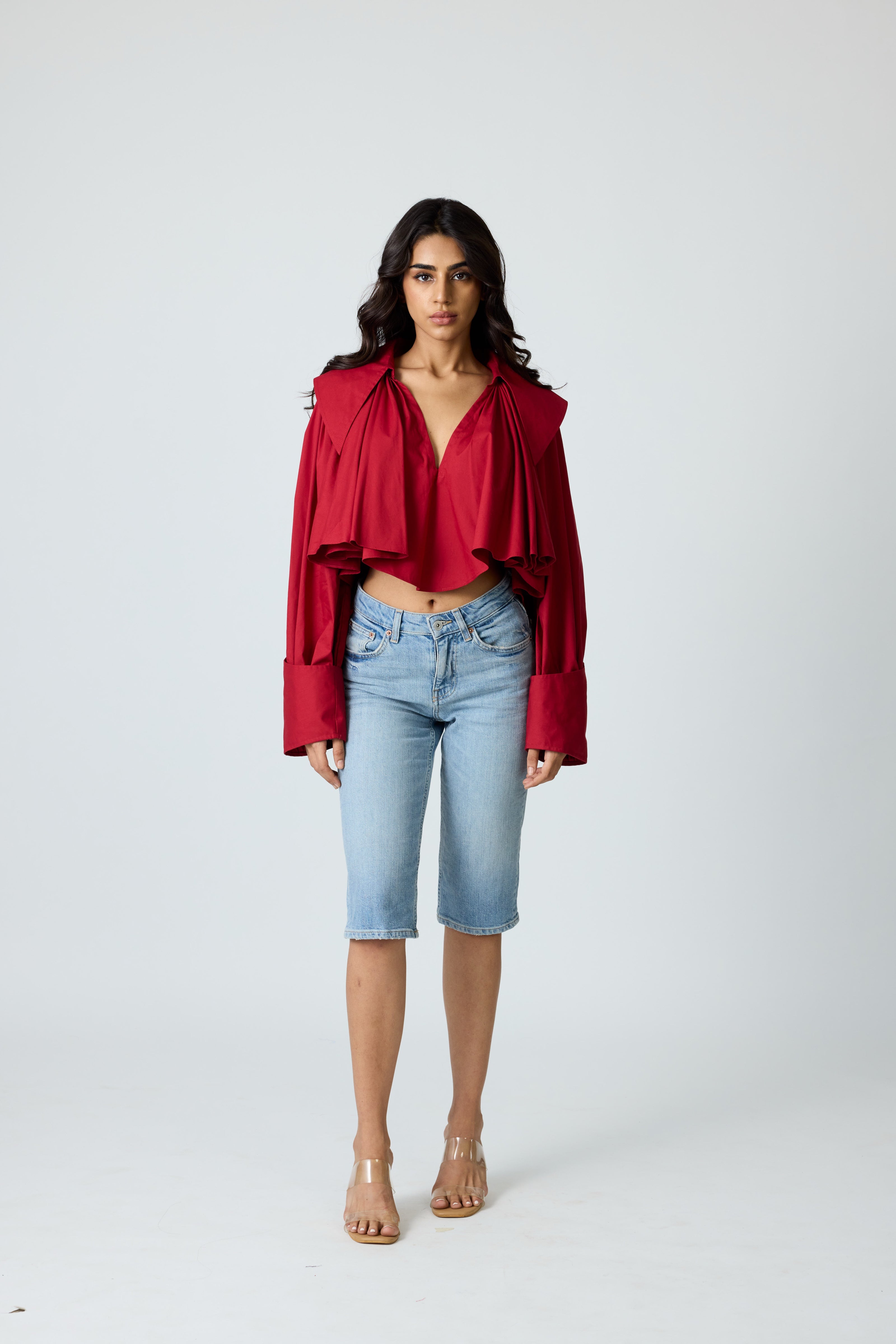 Kyro Volume Shirt