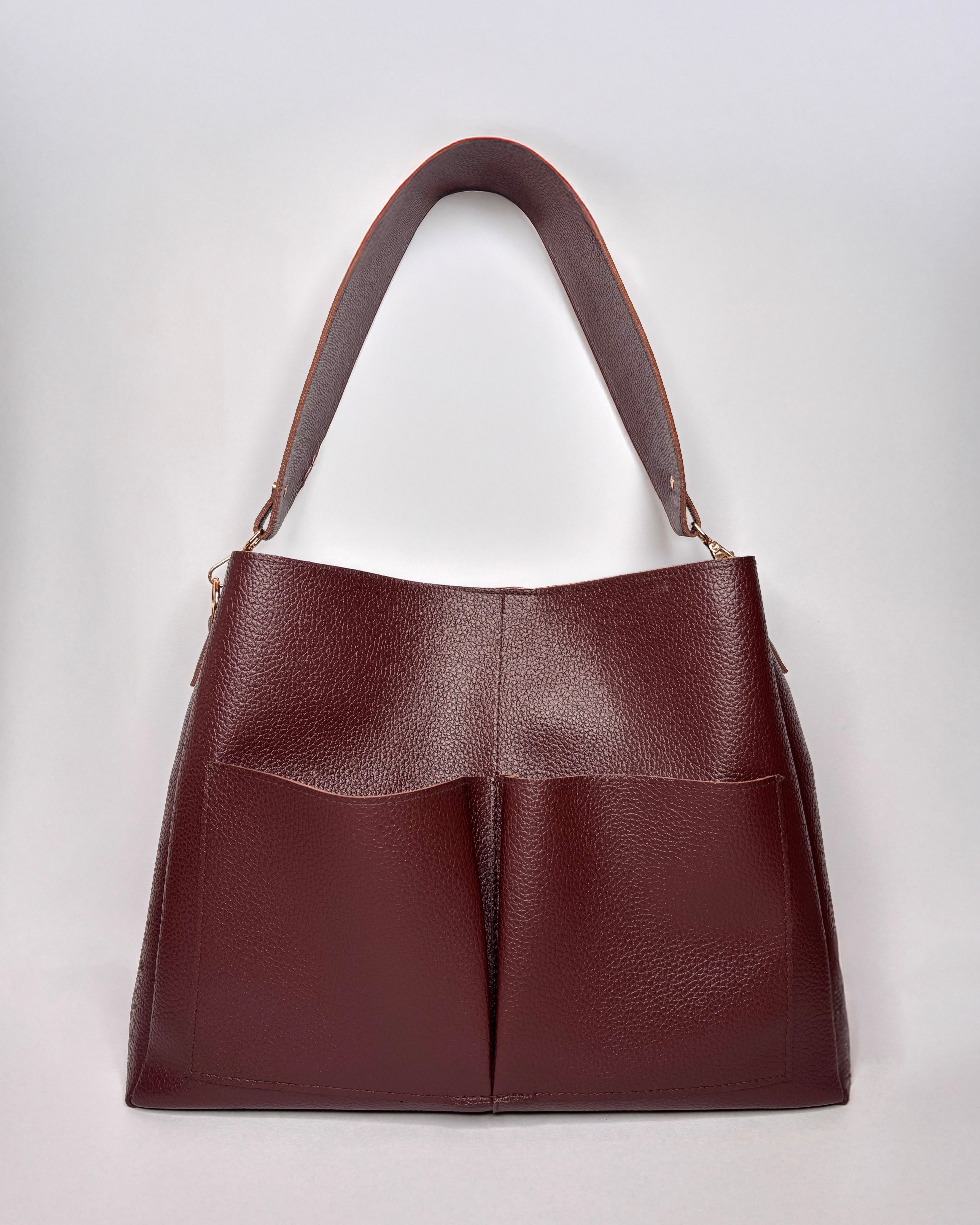 Pocket Tote