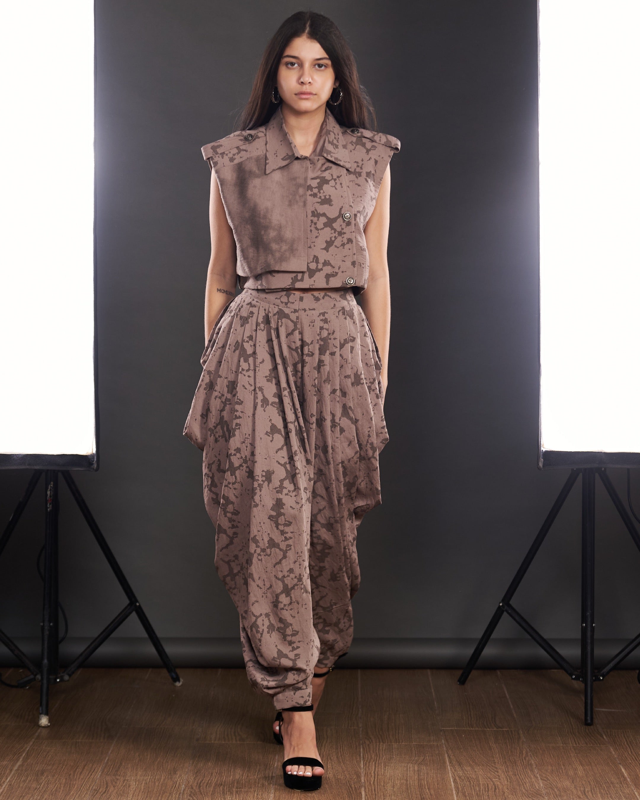 Aria Utility Pants