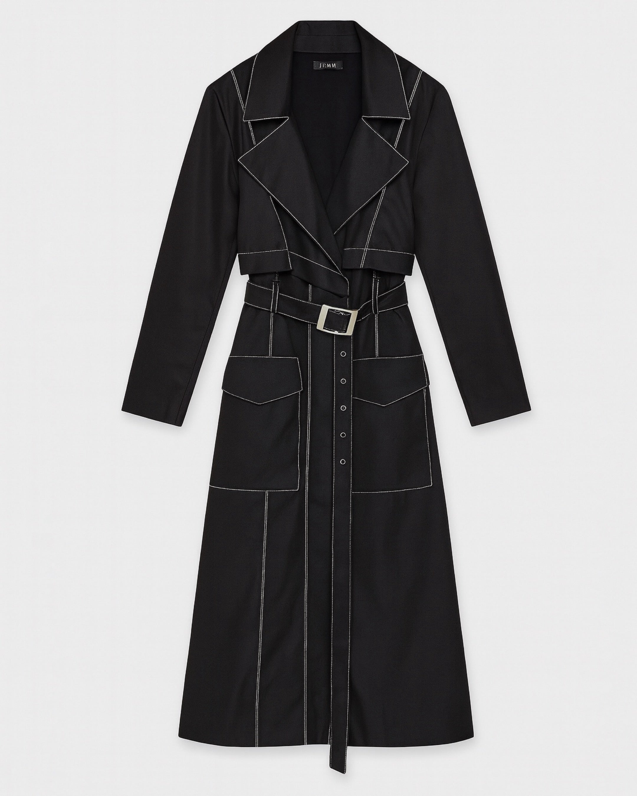 Erryn Trenchcoat