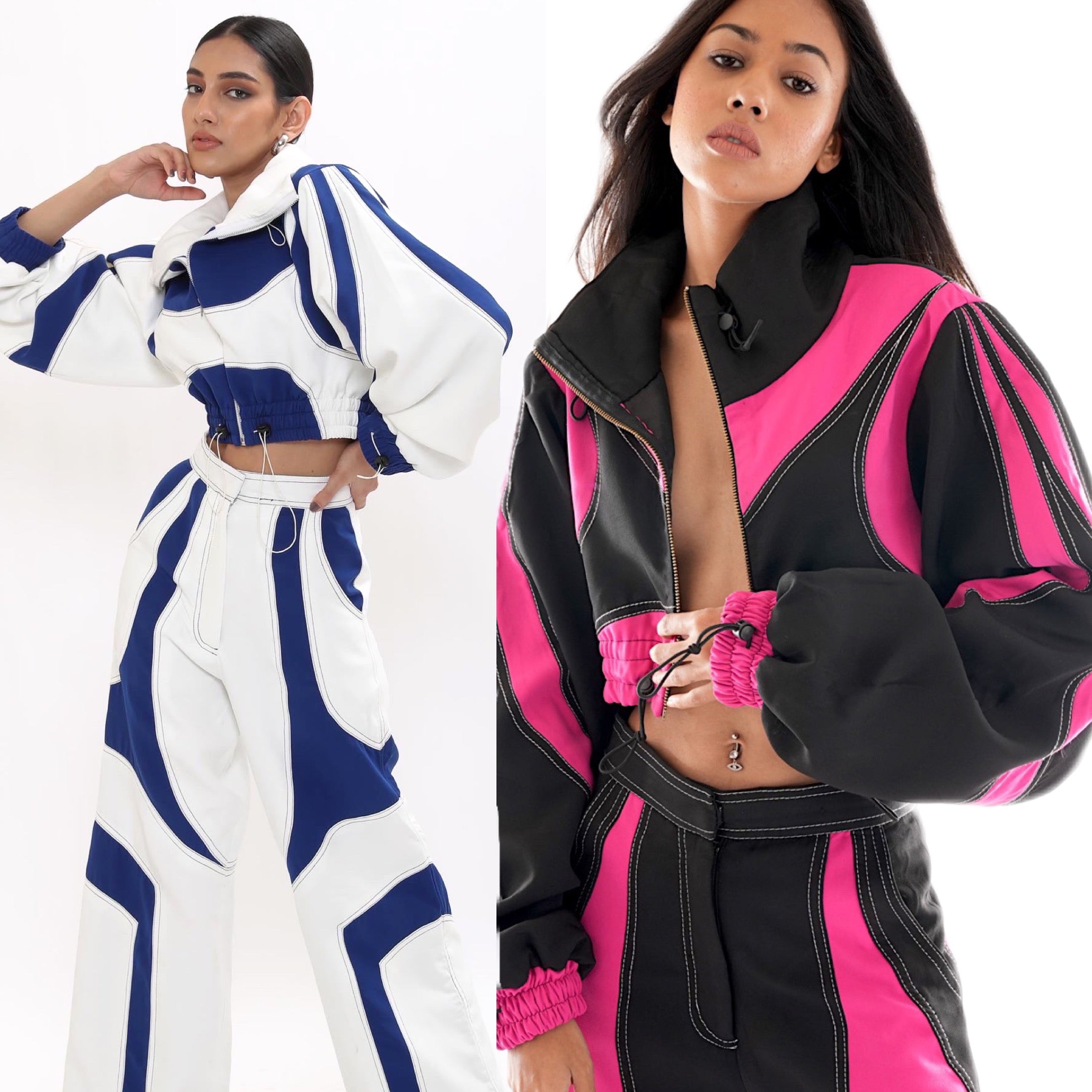 Bomber Jacket XIVII23