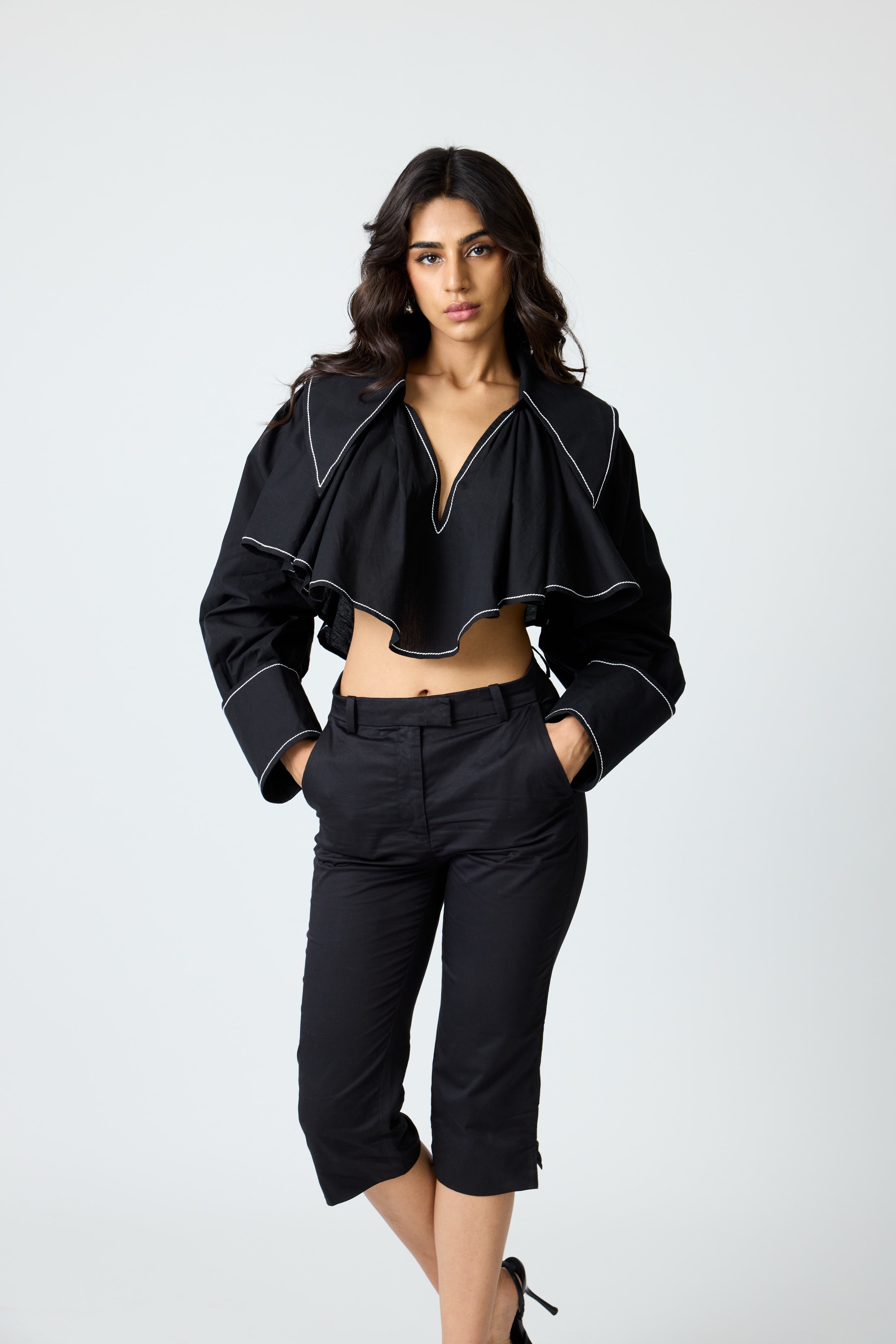 Erryn Kyro Top