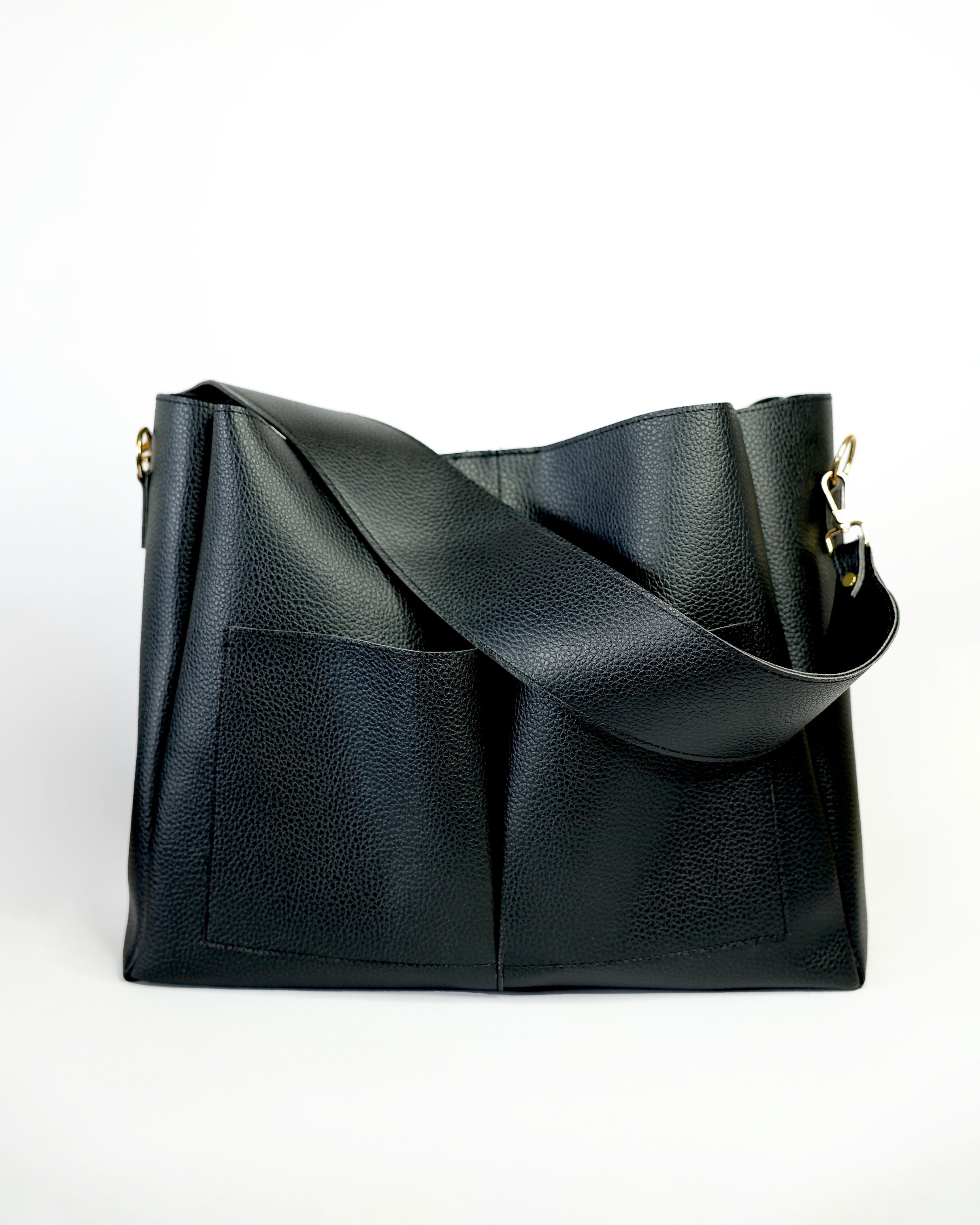 Pocket Tote
