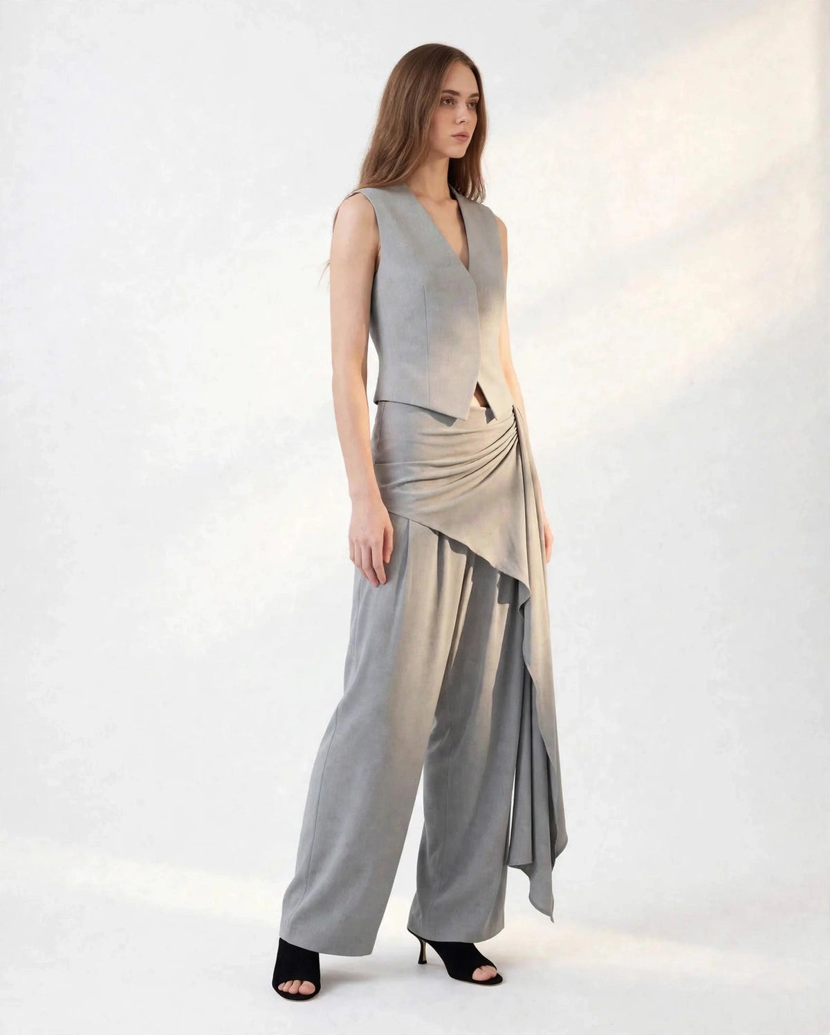 NYLA FUID PANT