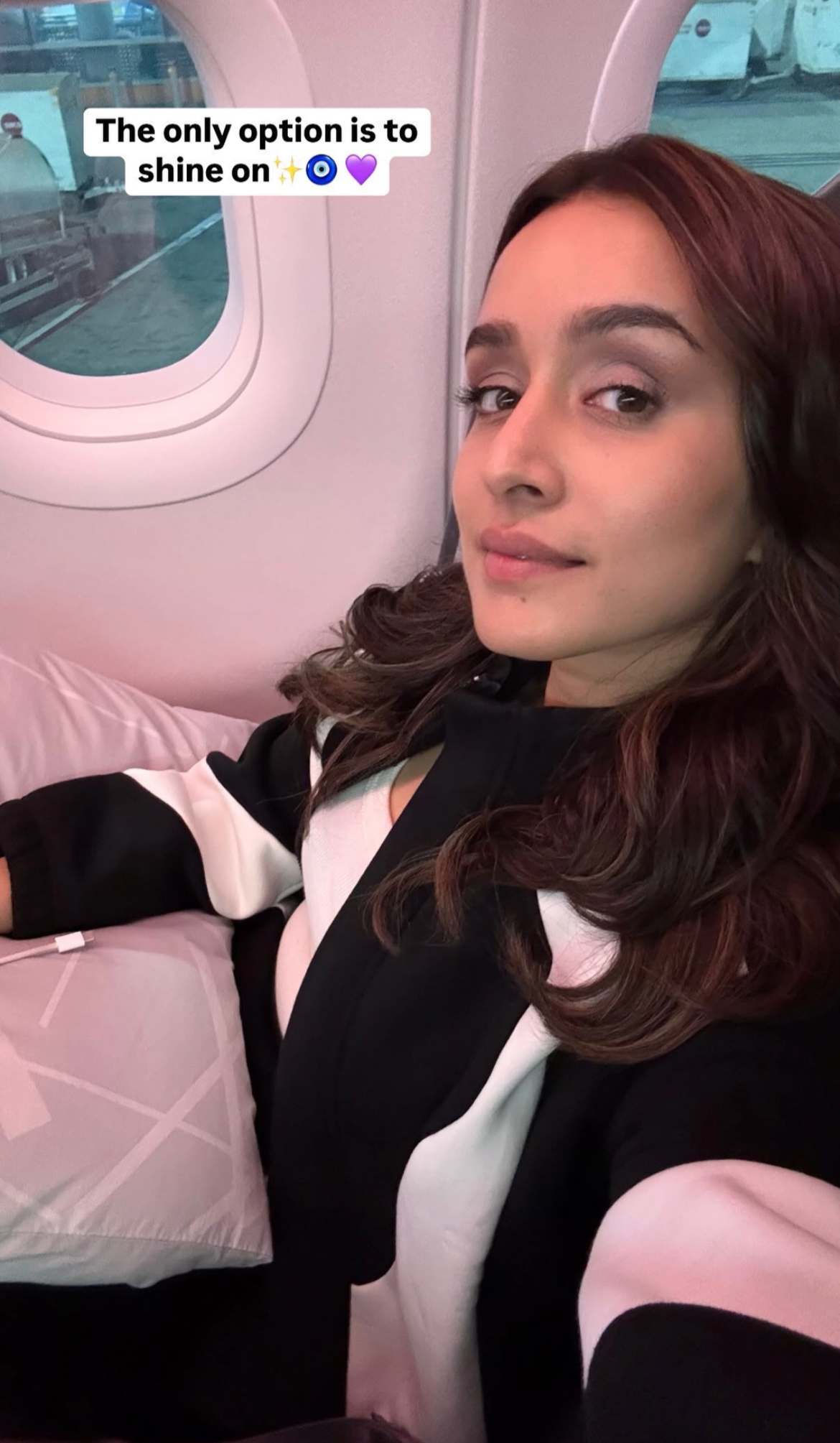 Colour Block Sweatpants