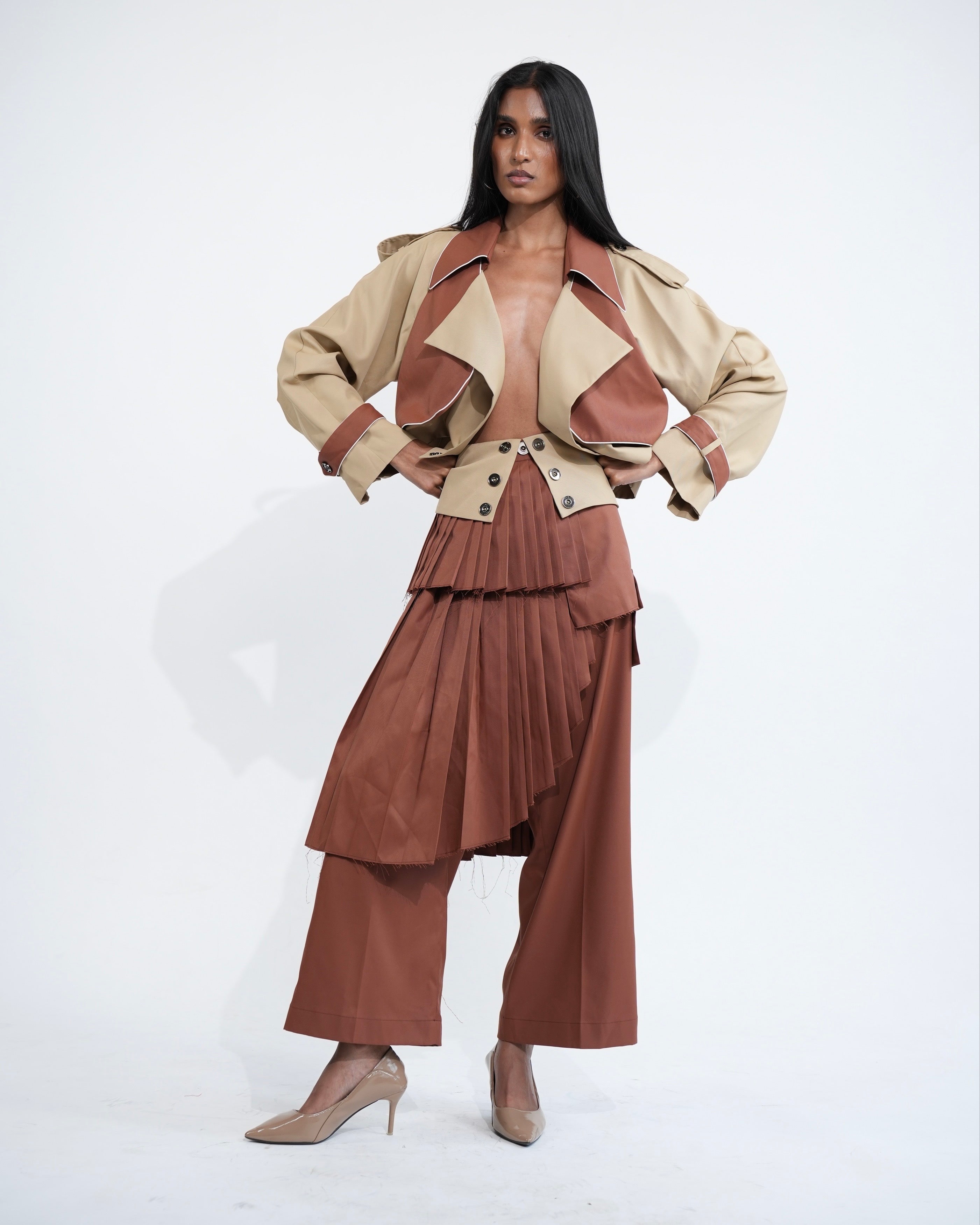 Ivy Jacket