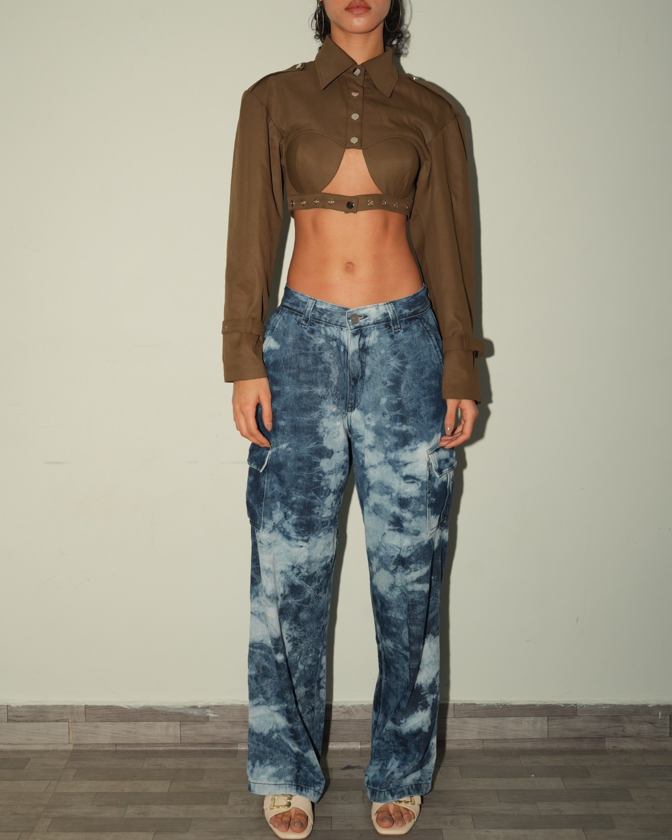 Lydia Denim