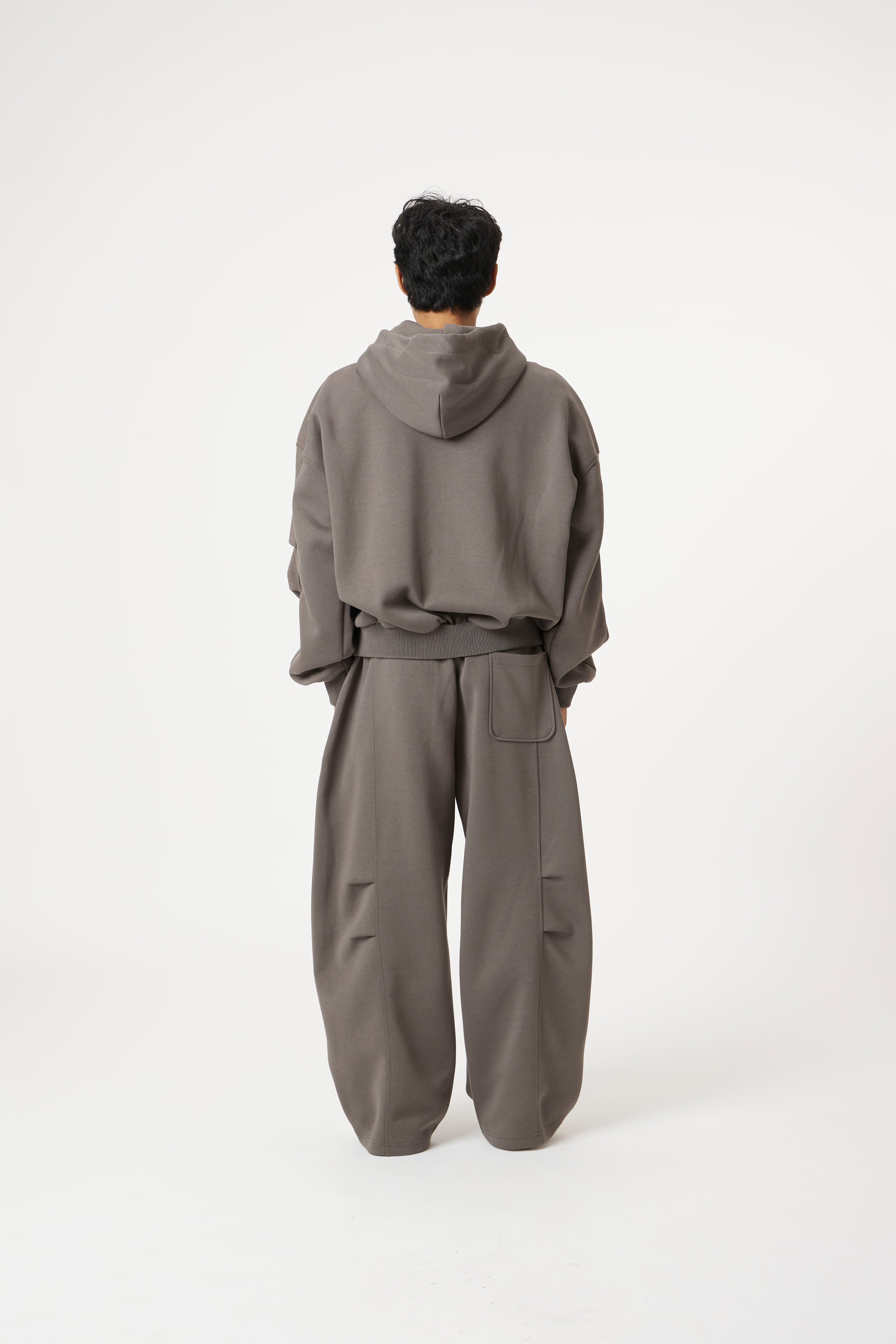 Drip Doubled Set