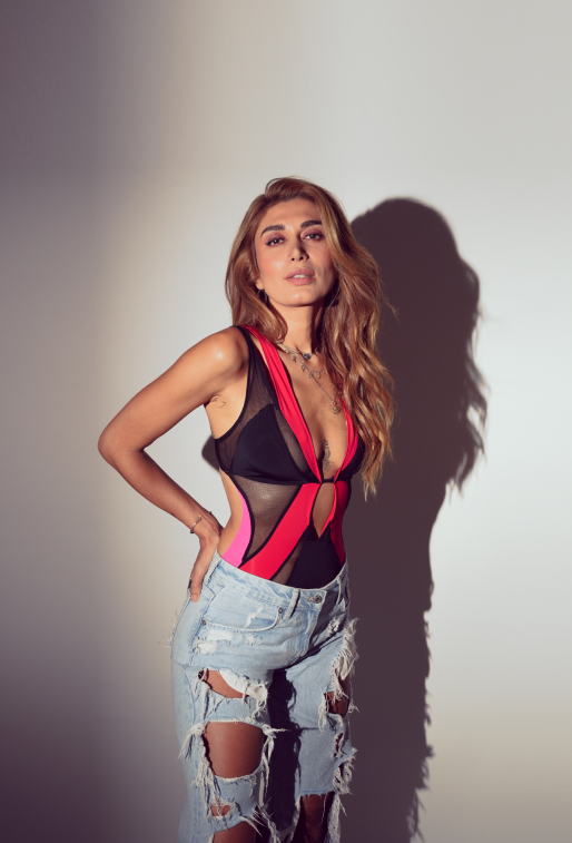 Eco Sport Body Suit