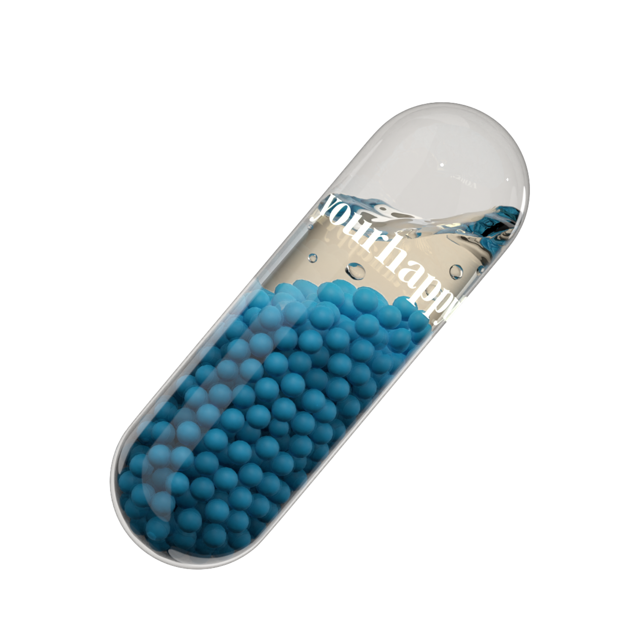 YourHappy Hair Capsules