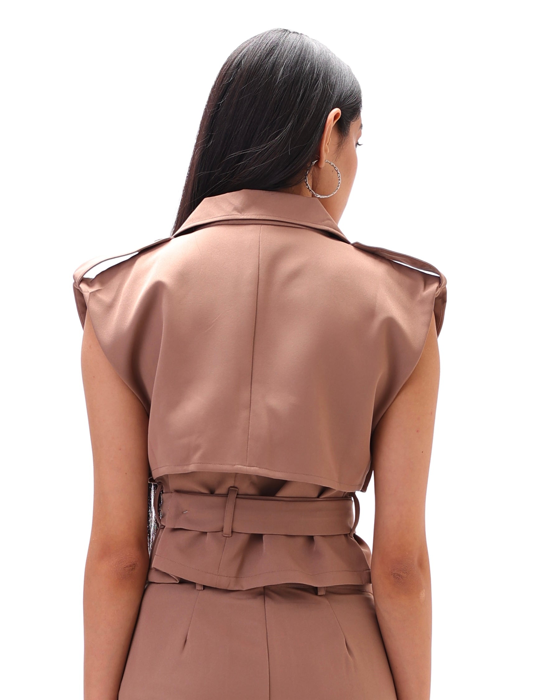 Victoria Vest