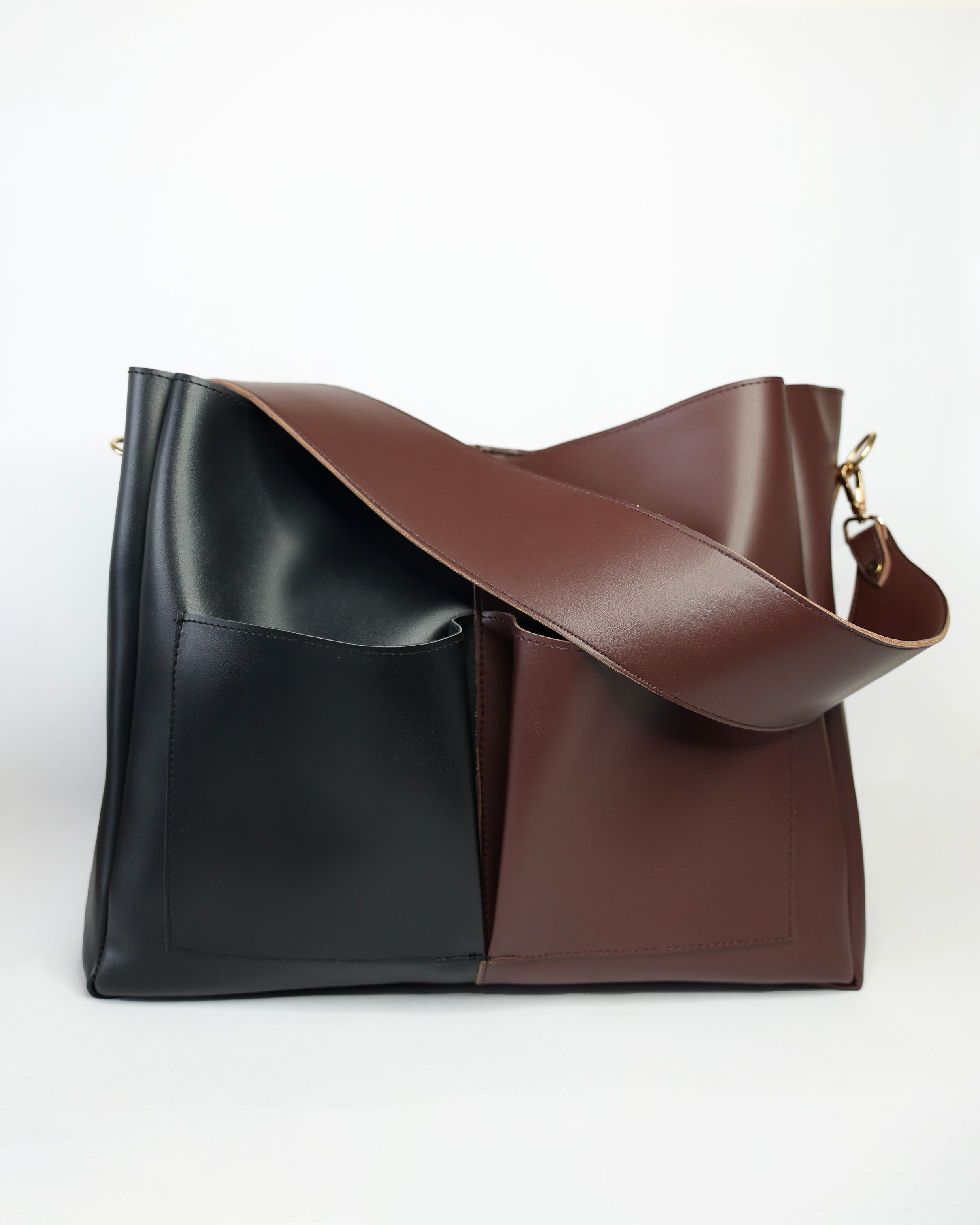 Pocket Tote