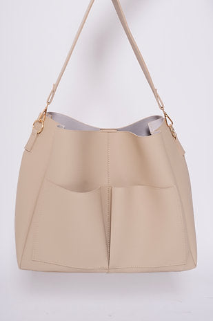 Pocket Tote