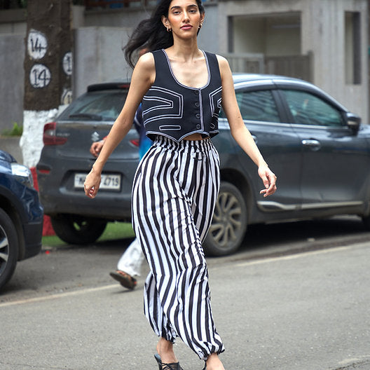 Erryn Waist Coat