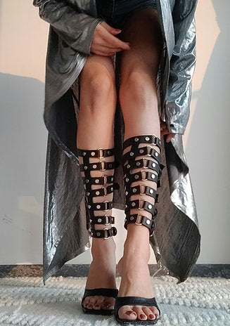 Shin Belt (Set)