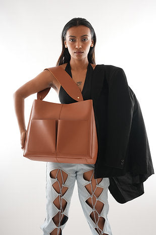 Pocket Tote
