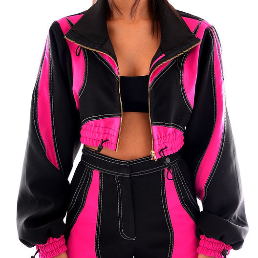 Bomber Jacket XIVII23