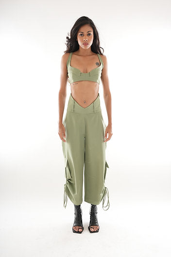 Julia Cargo Pant